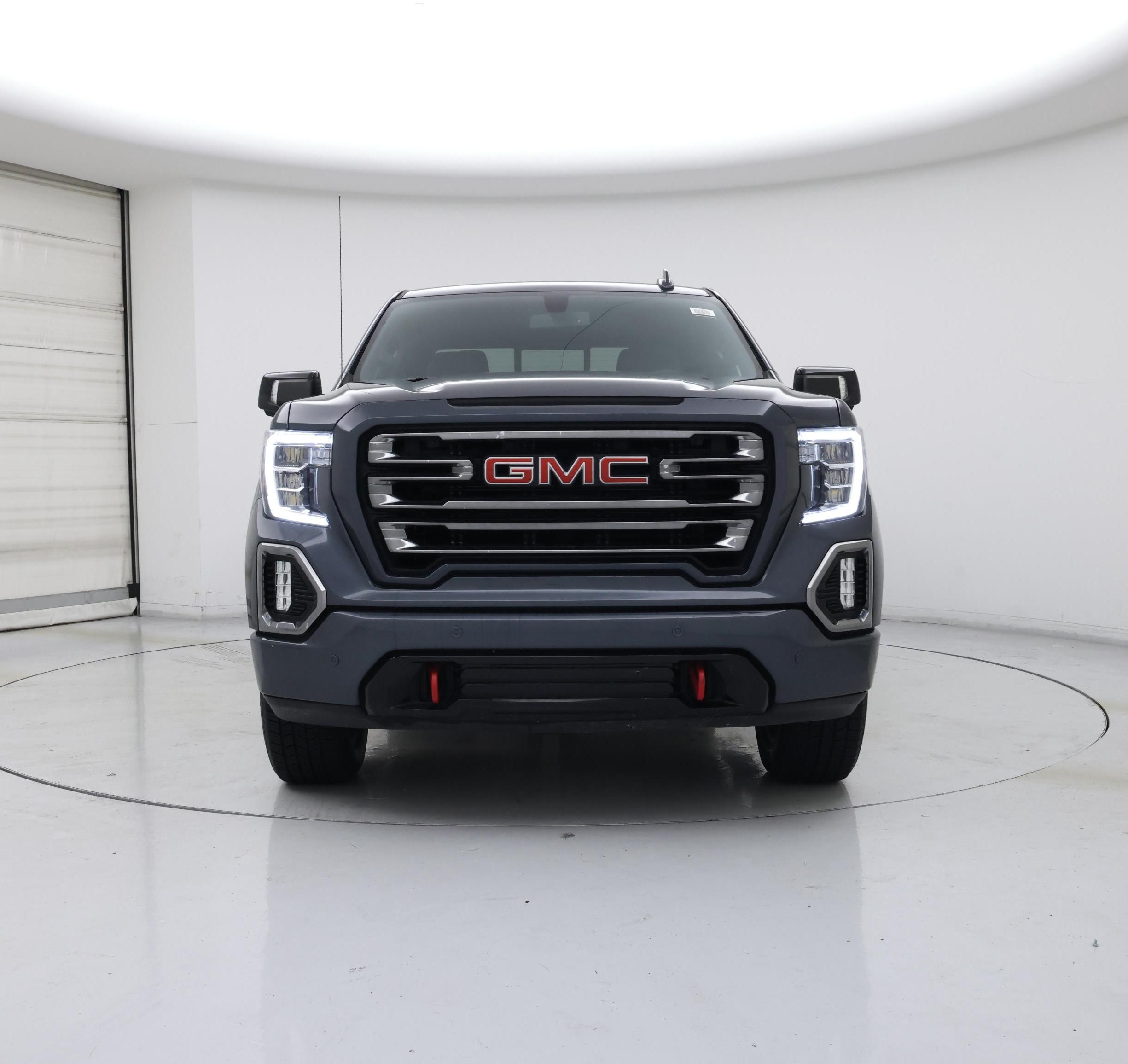 Thumbnail: 2021 GMC Sierra 1500 - 5