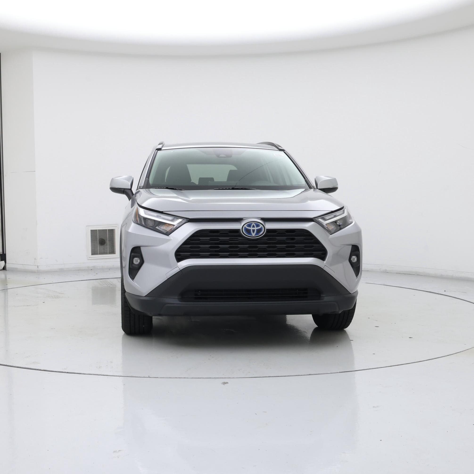 Thumbnail: 2024 Toyota RAV4 - 5
