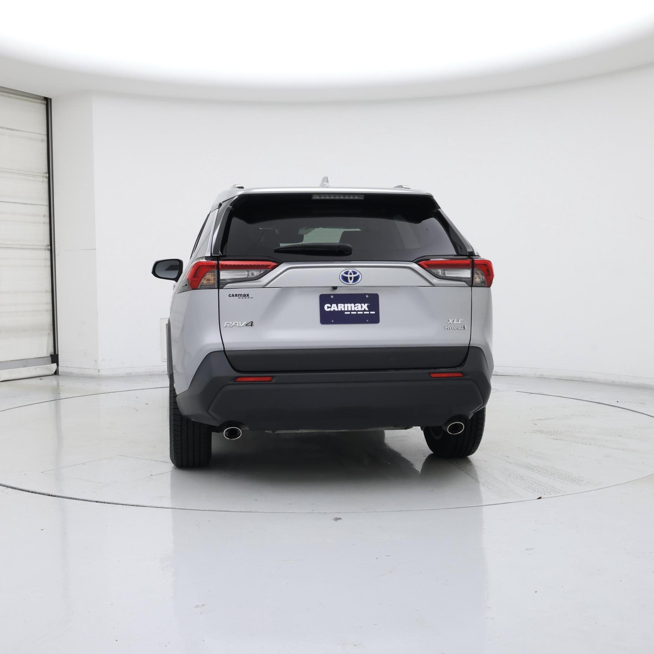 Thumbnail: 2024 Toyota RAV4 - 6