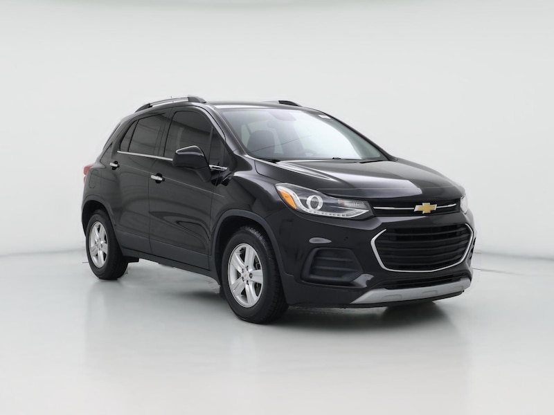 2020 Chevrolet Trax LT -
                  Clermont, FL