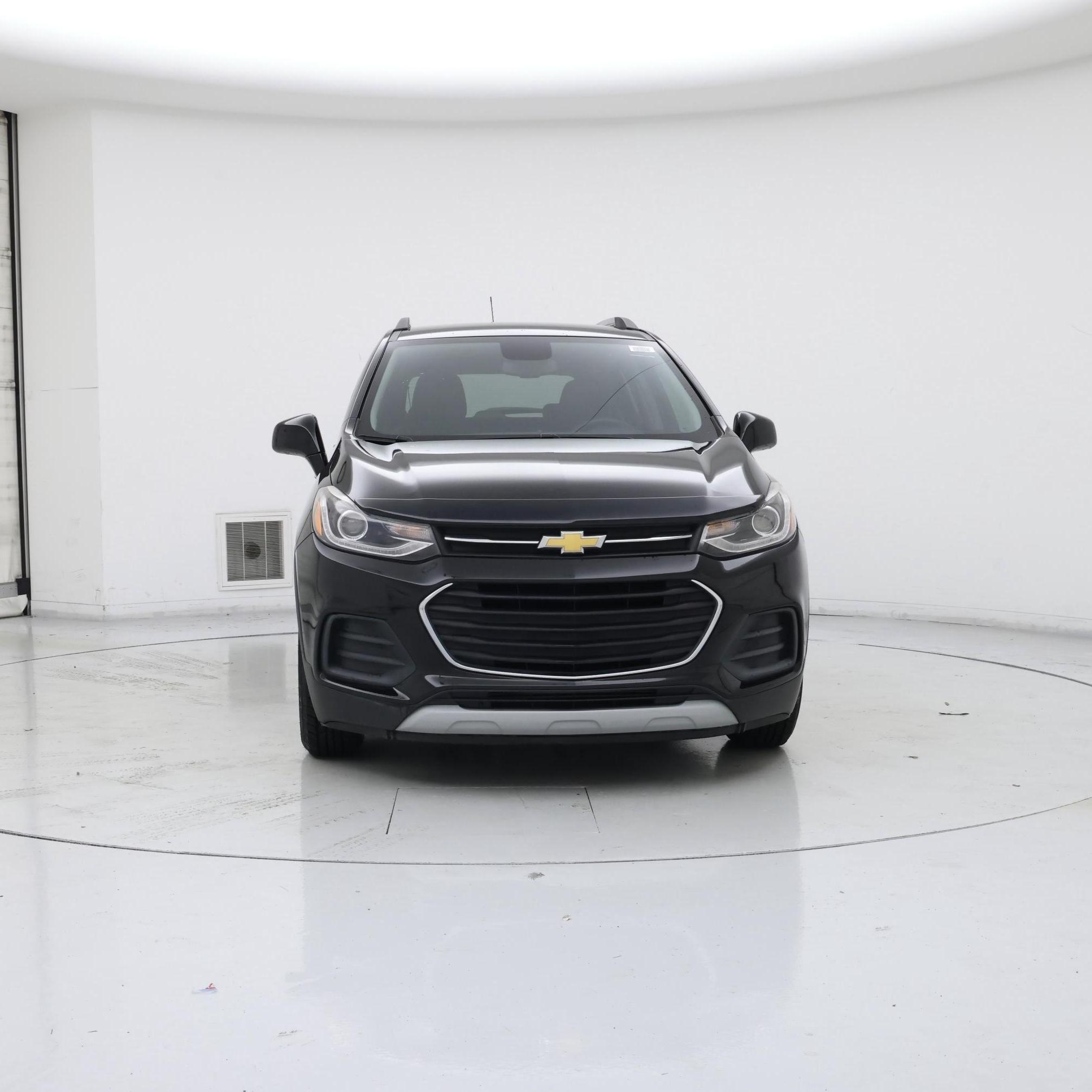 Thumbnail: 2020 Chevrolet Trax - 5