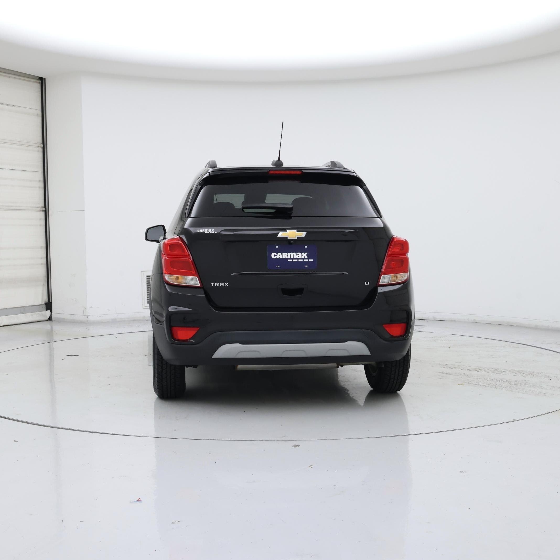 Thumbnail: 2020 Chevrolet Trax - 6