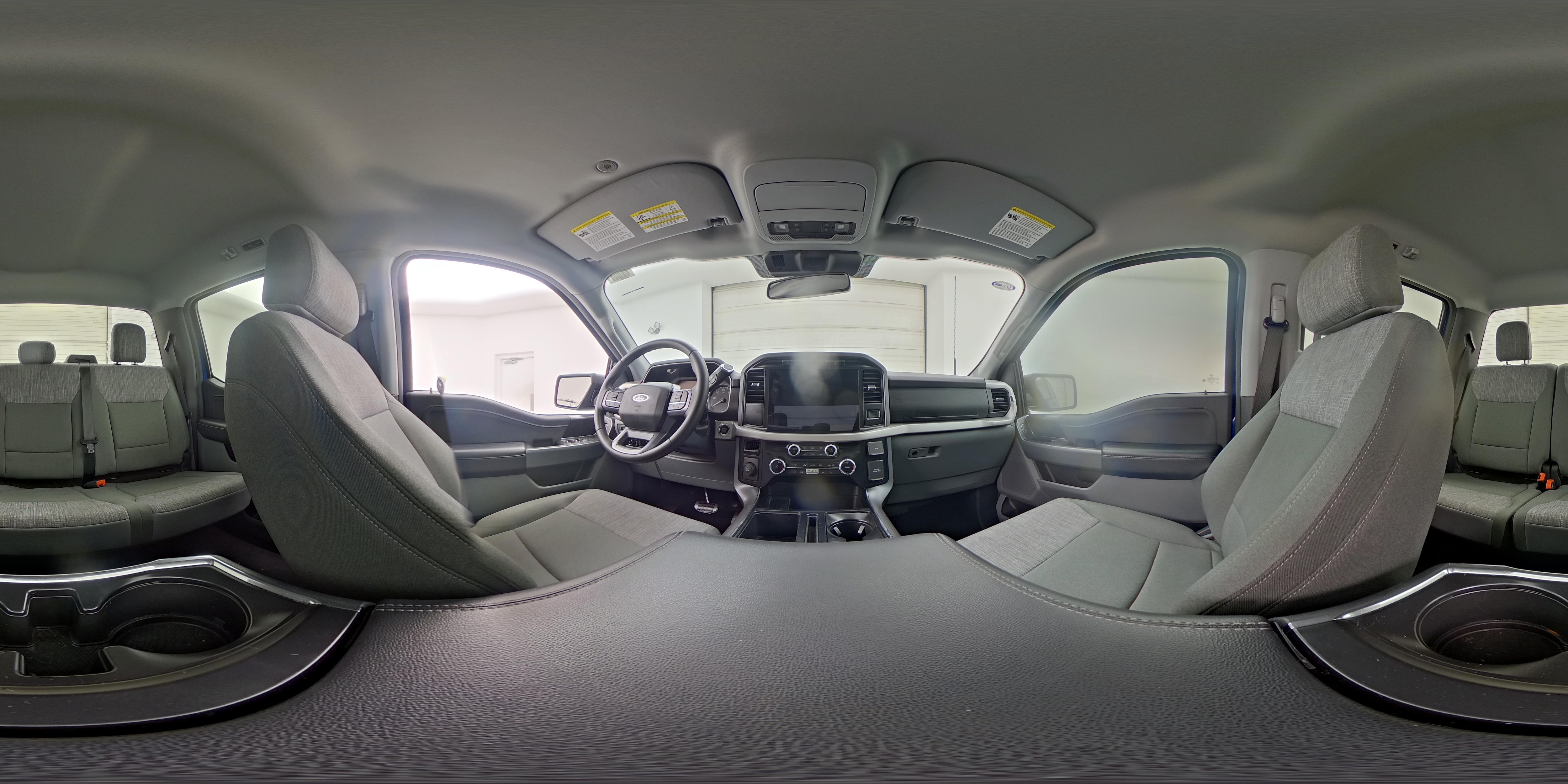 2023 Ford F-150 XLT - Photo 27