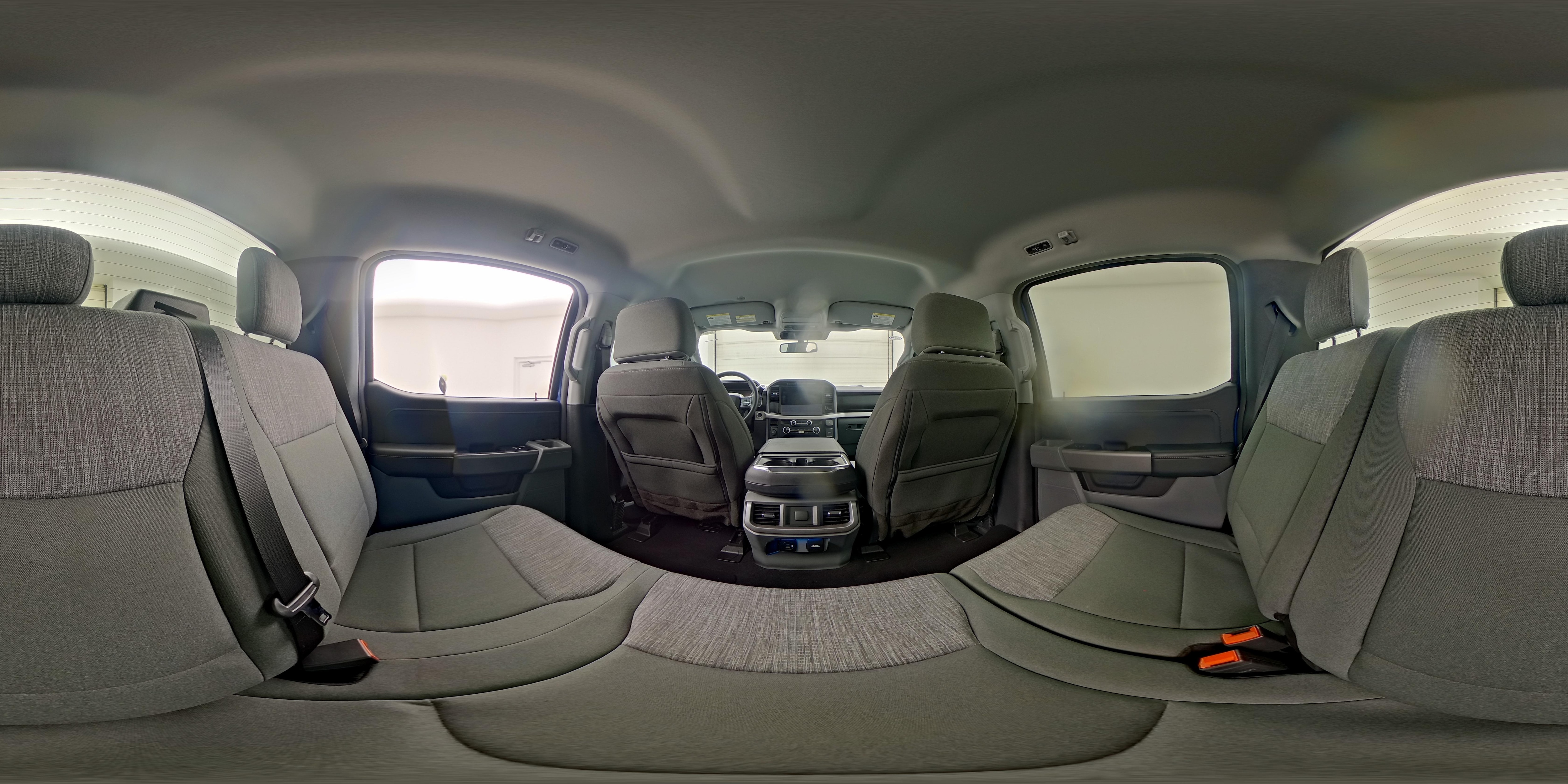2023 Ford F-150 XLT - Photo 28