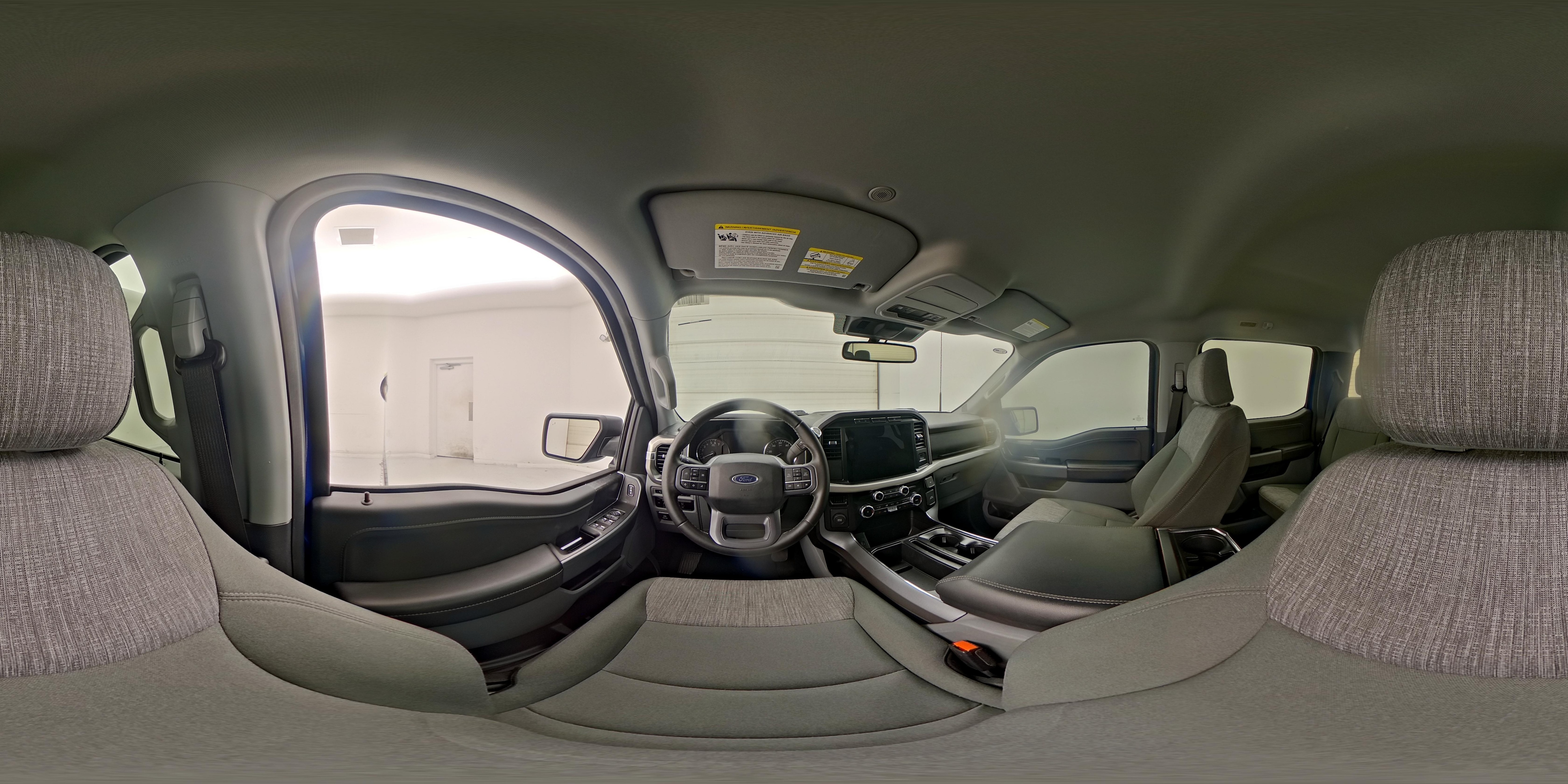 2023 Ford F-150 XLT - Photo 29