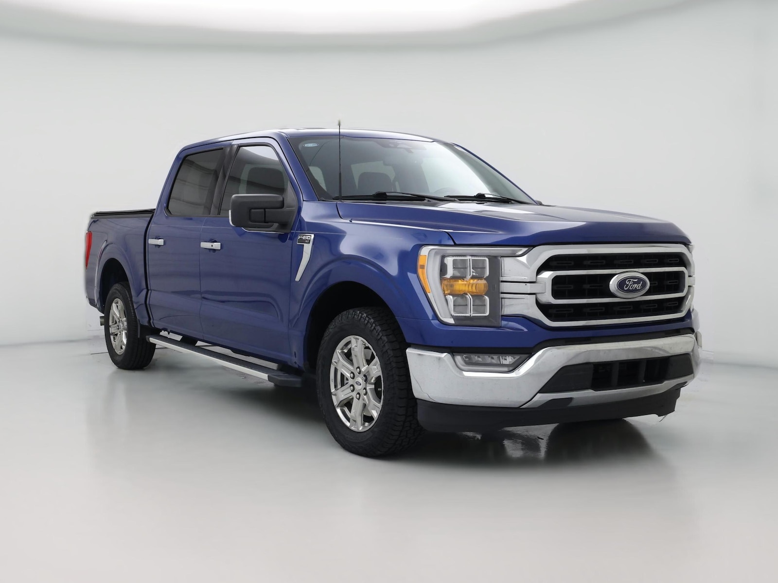 2023 Ford F-150 XLT - Photo 1