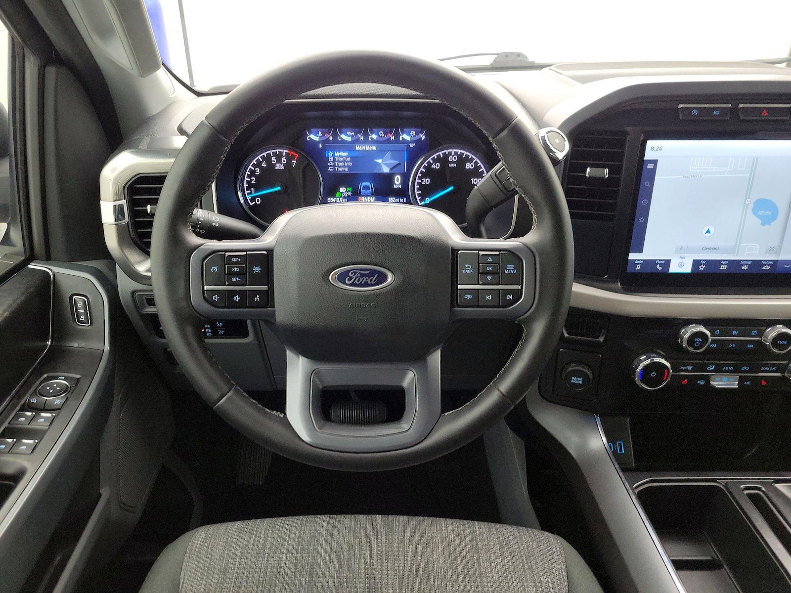 2023 Ford F-150 XLT - Photo 11