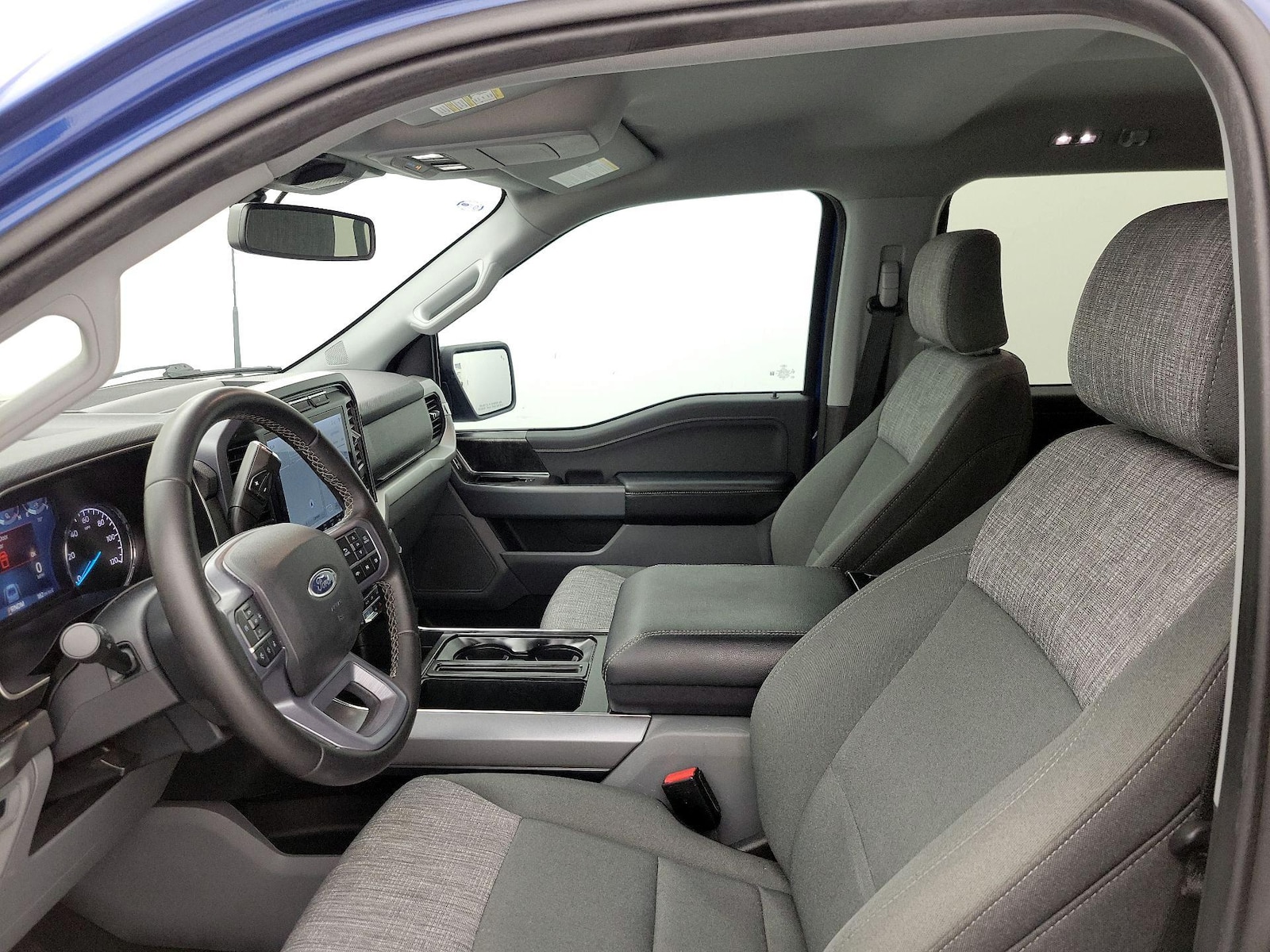 2023 Ford F-150 XLT - Photo 12