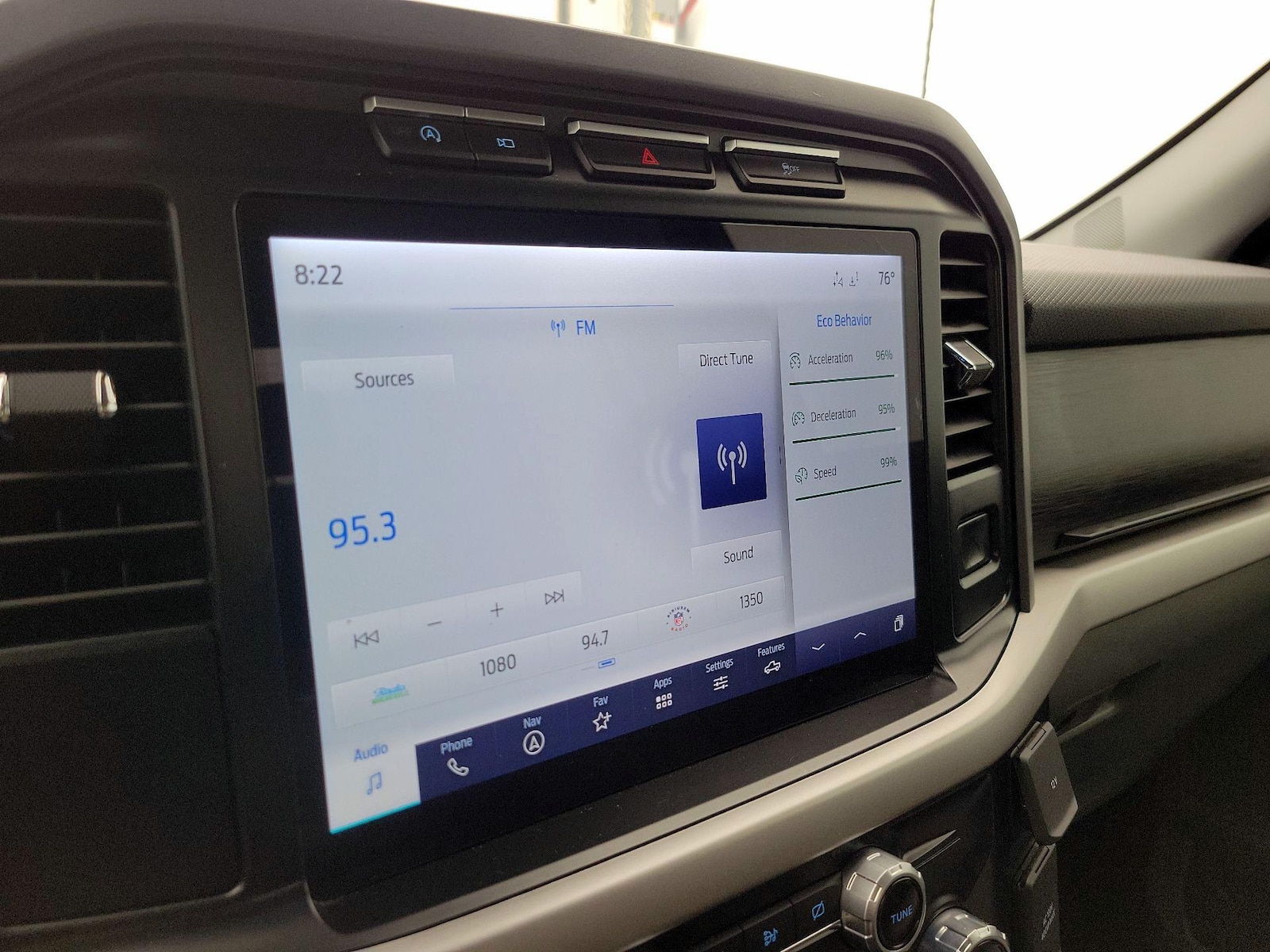 2023 Ford F-150 XLT - Photo 17