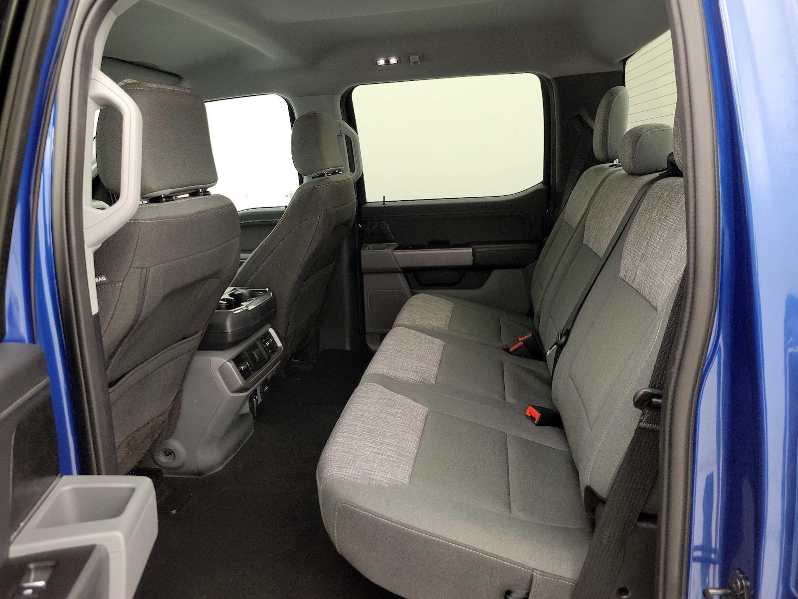 2023 Ford F-150 XLT - Photo 22