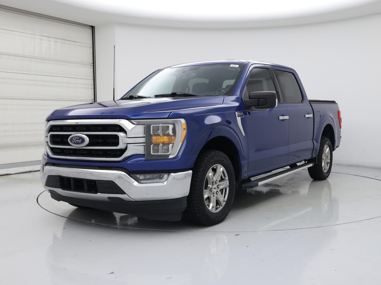 2023 Ford F-150 XLT - Photo 5