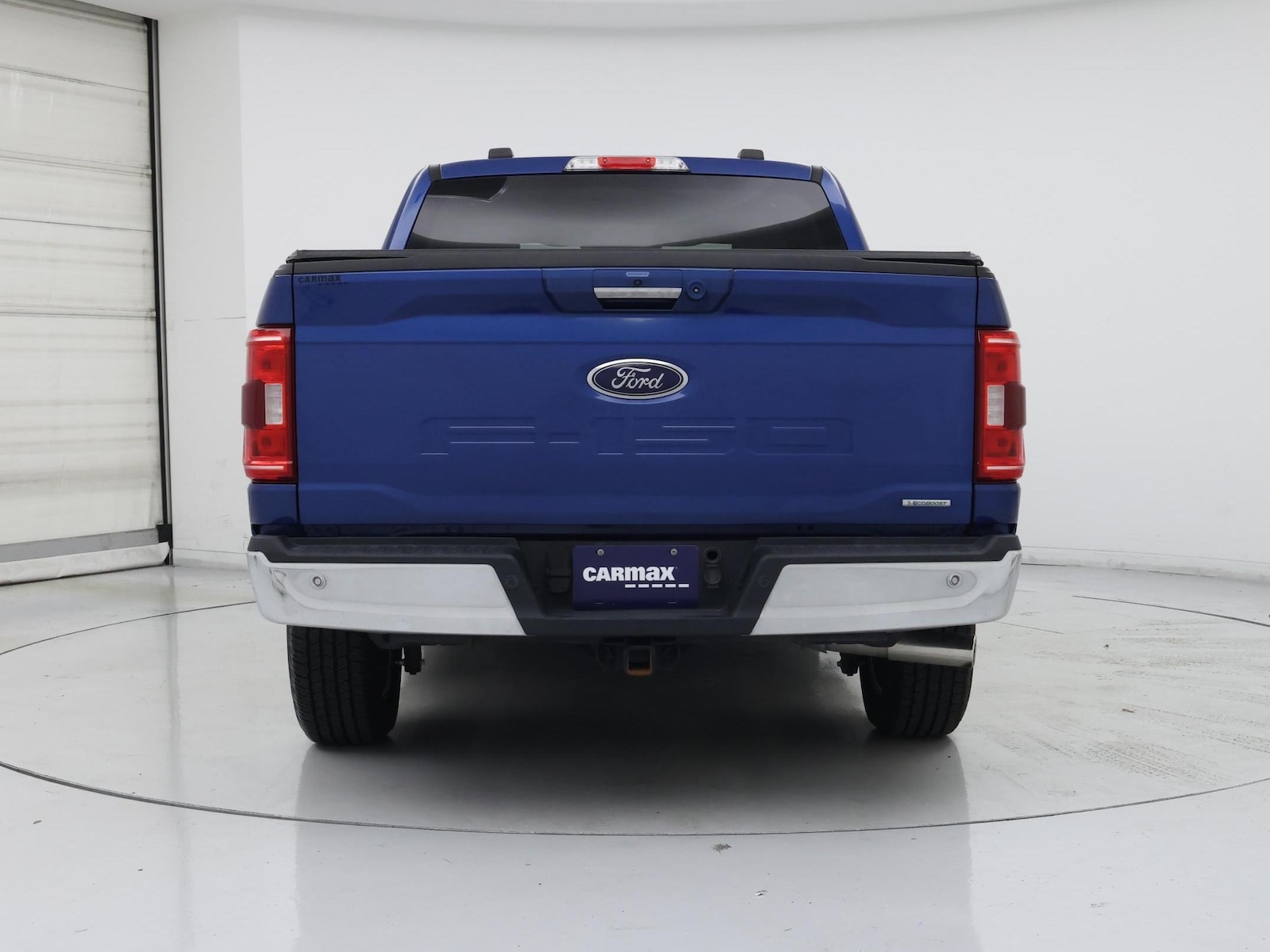 2023 Ford F-150 XLT - Photo 7