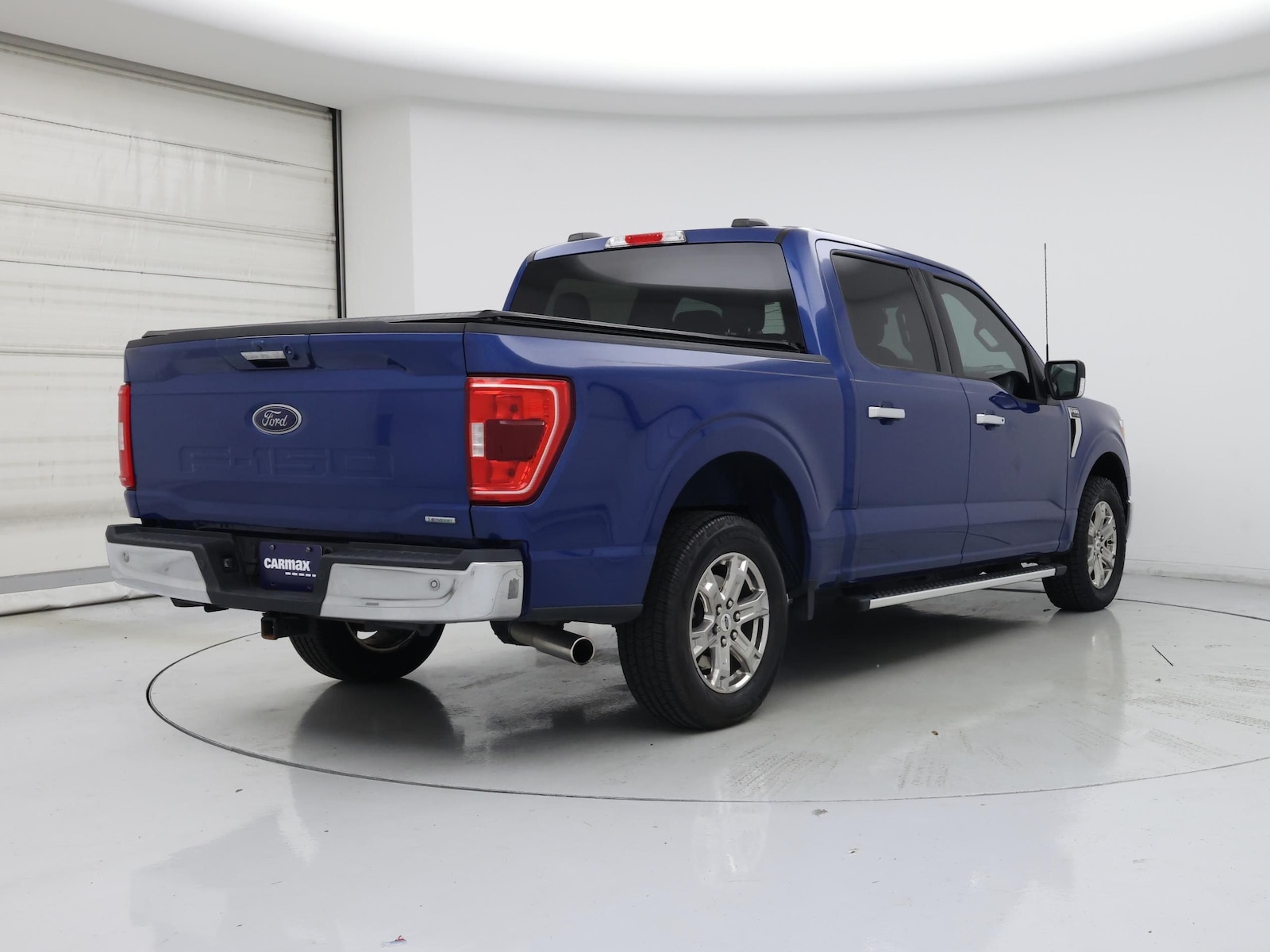 2023 Ford F-150 XLT - Photo 9