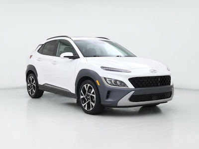 2022 Hyundai Kona Limited