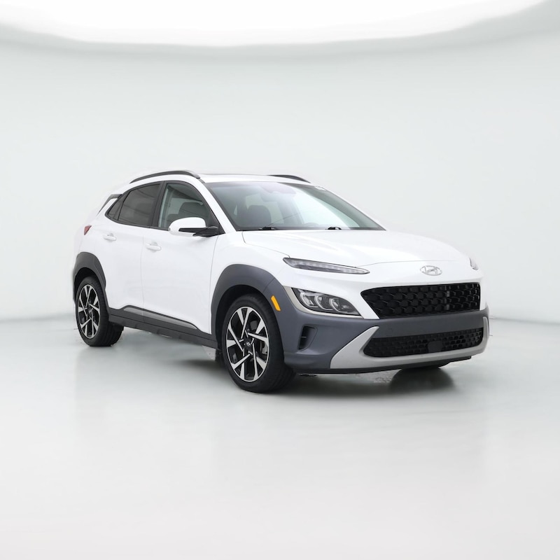 2022 Hyundai Kona Limited