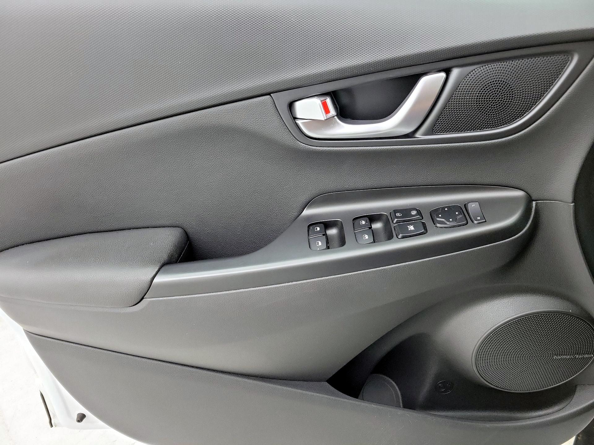 Thumbnail: 2022 Hyundai Kona - 12