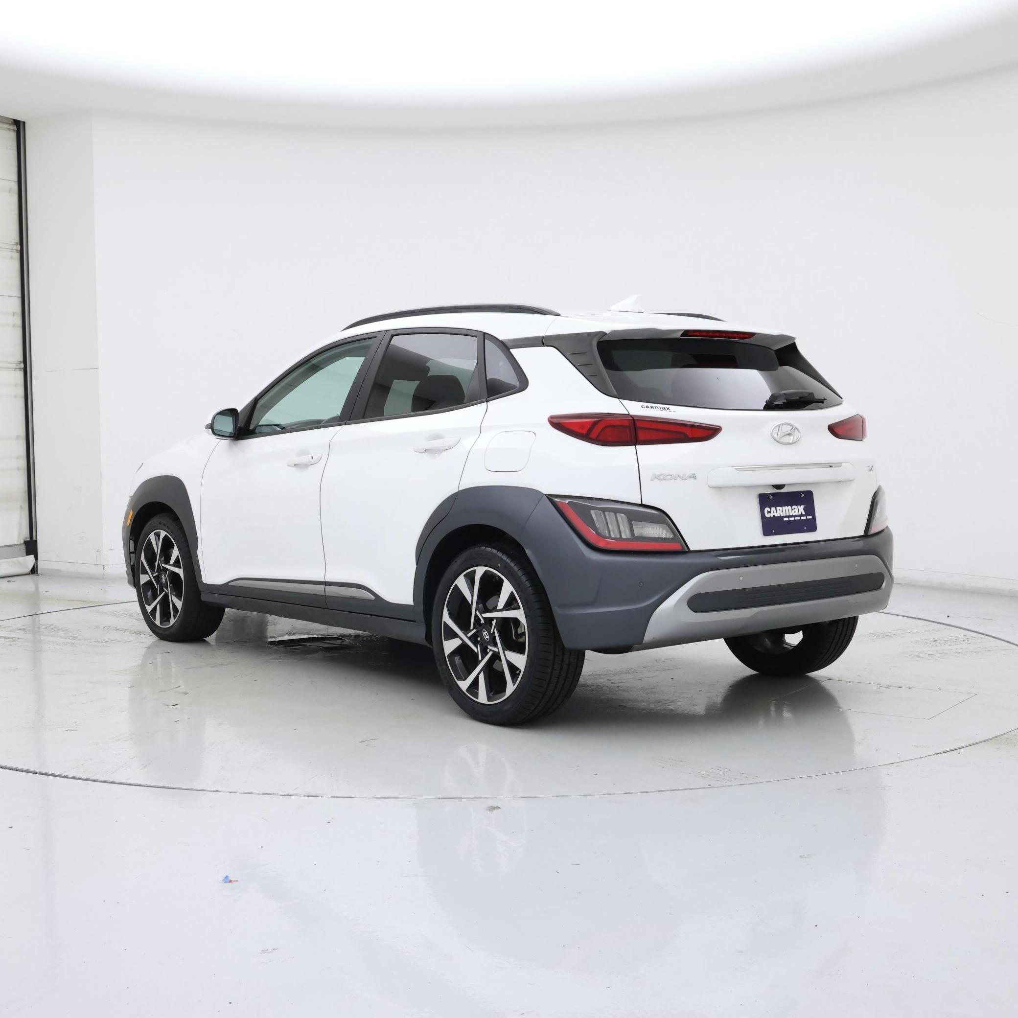 Thumbnail: 2022 Hyundai Kona - 2