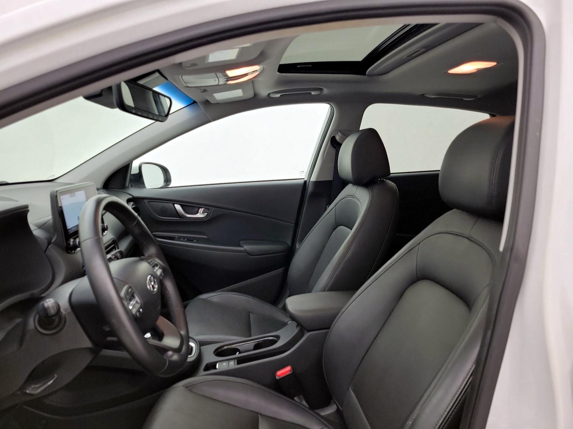 Thumbnail: 2022 Hyundai Kona - 19