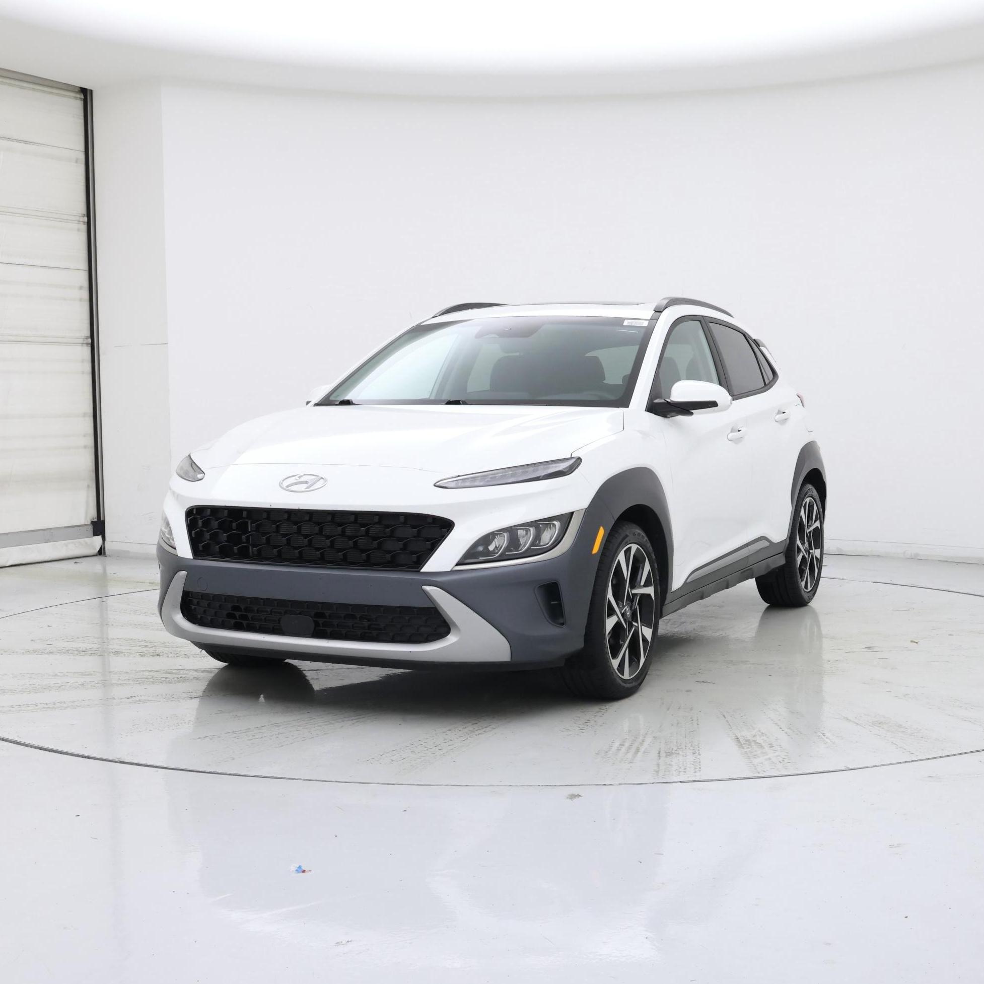 Thumbnail: 2022 Hyundai Kona - 4