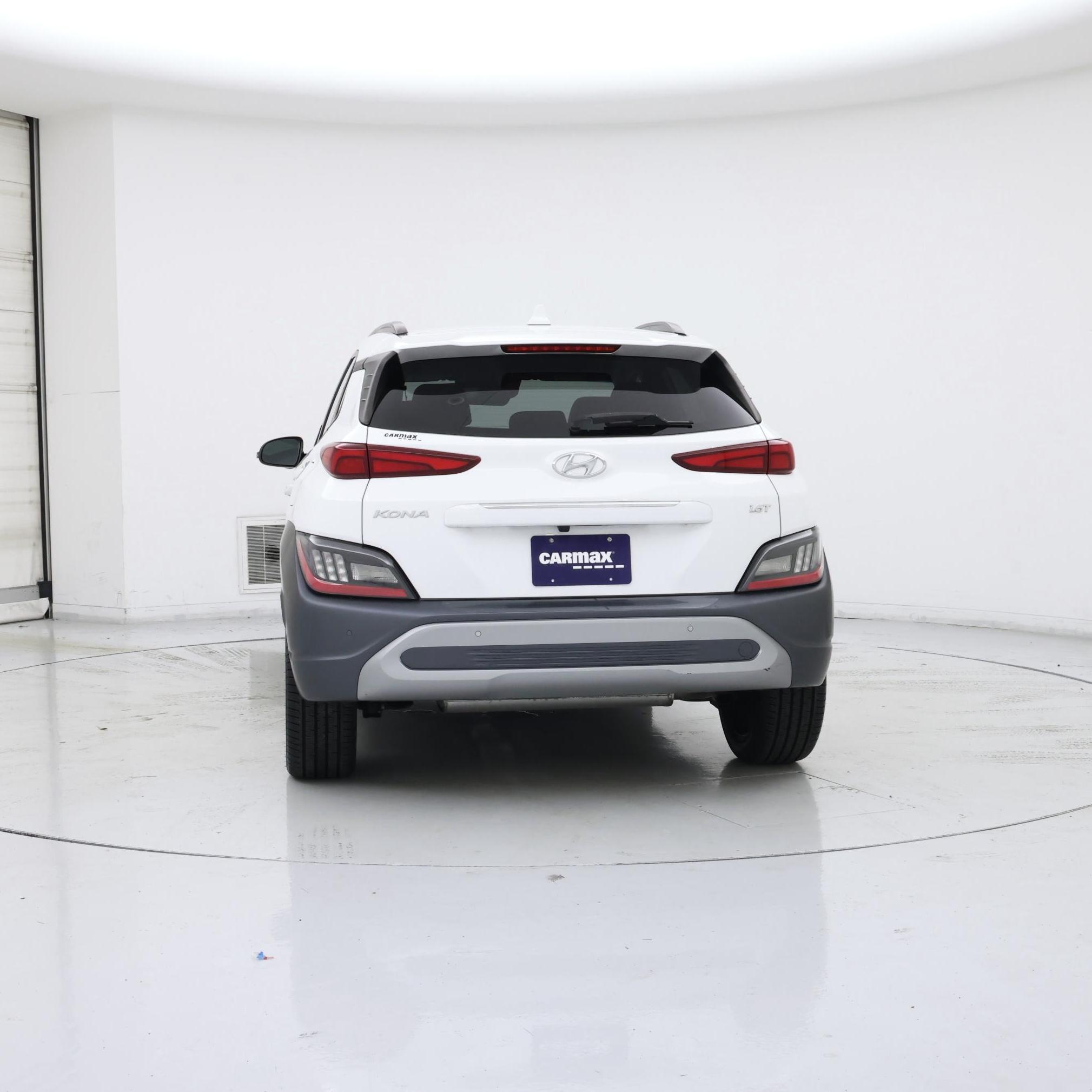 Thumbnail: 2022 Hyundai Kona - 6