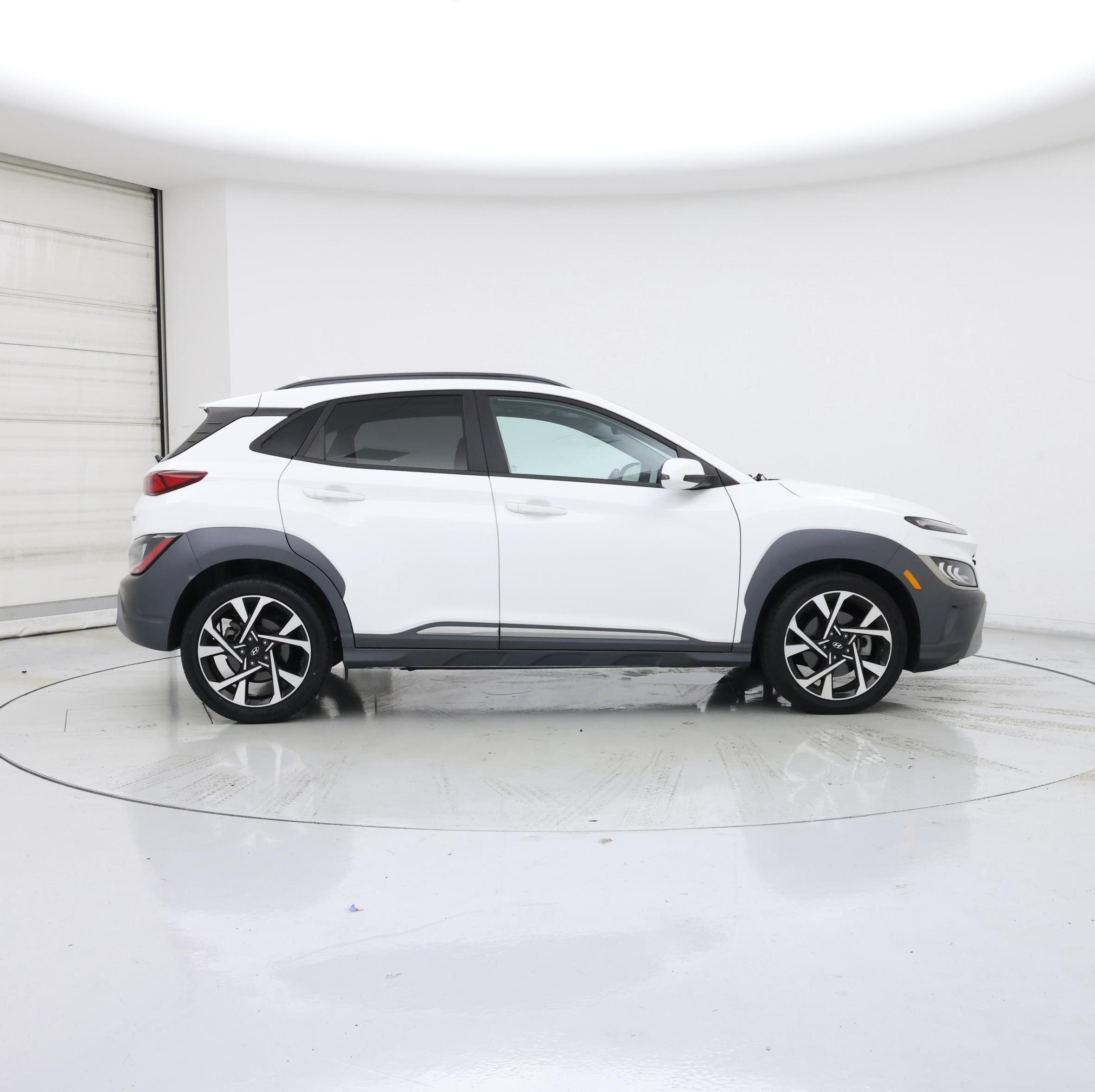 Thumbnail: 2022 Hyundai Kona - 7