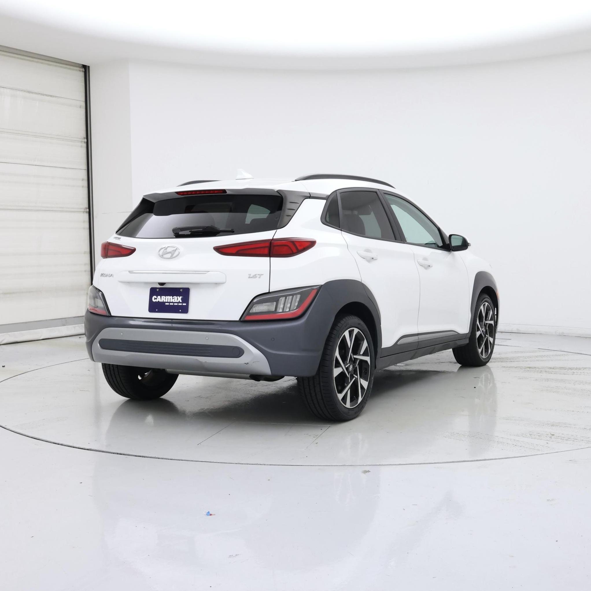 Thumbnail: 2022 Hyundai Kona - 8