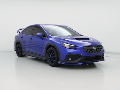 2024 Subaru WRX Premium