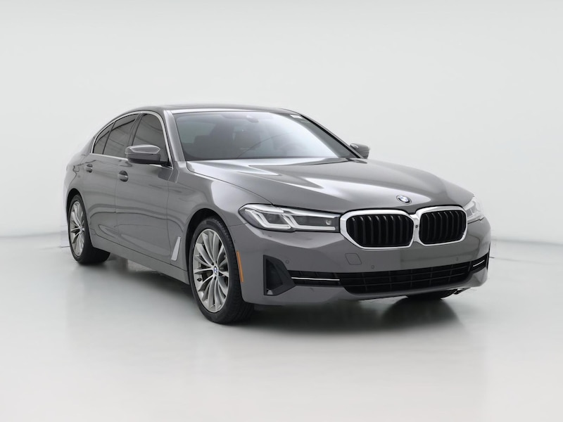 2021 BMW 530e null