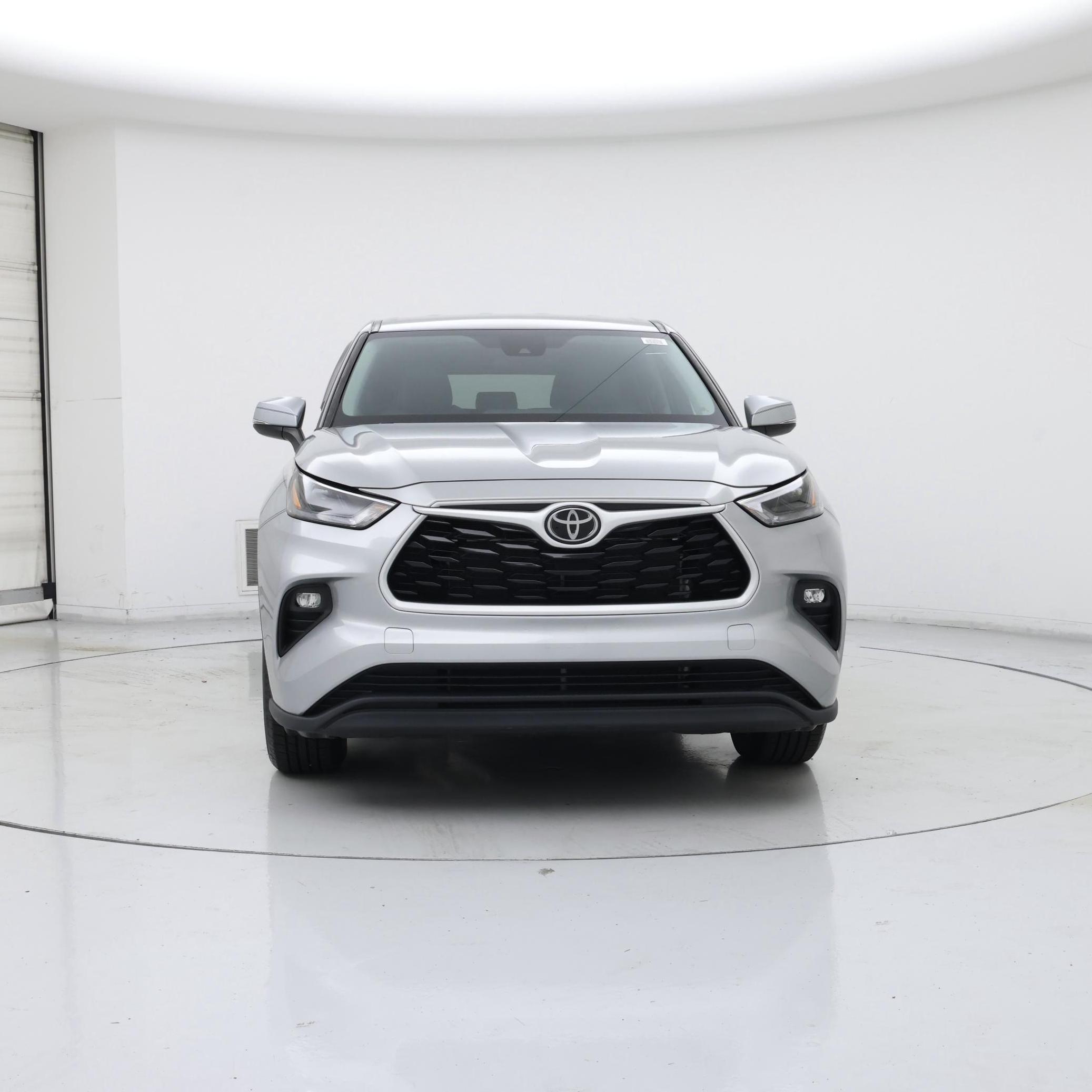 Thumbnail: 2023 Toyota Highlander - 5