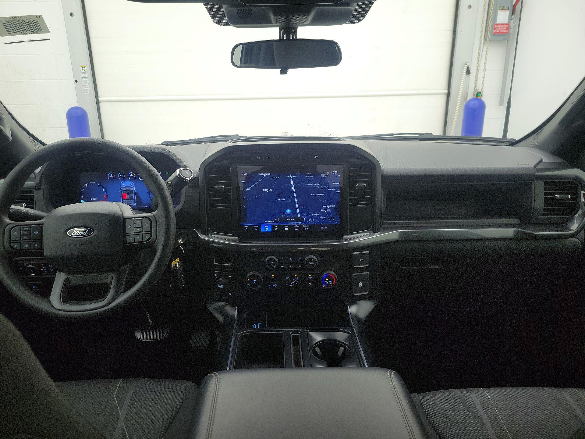 Thumbnail: 2024 Ford F-150 - 9