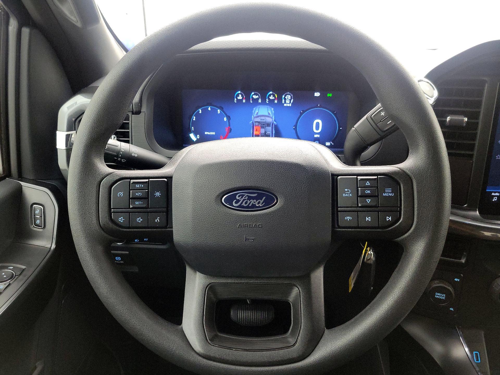 Thumbnail: 2024 Ford F-150 - 10
