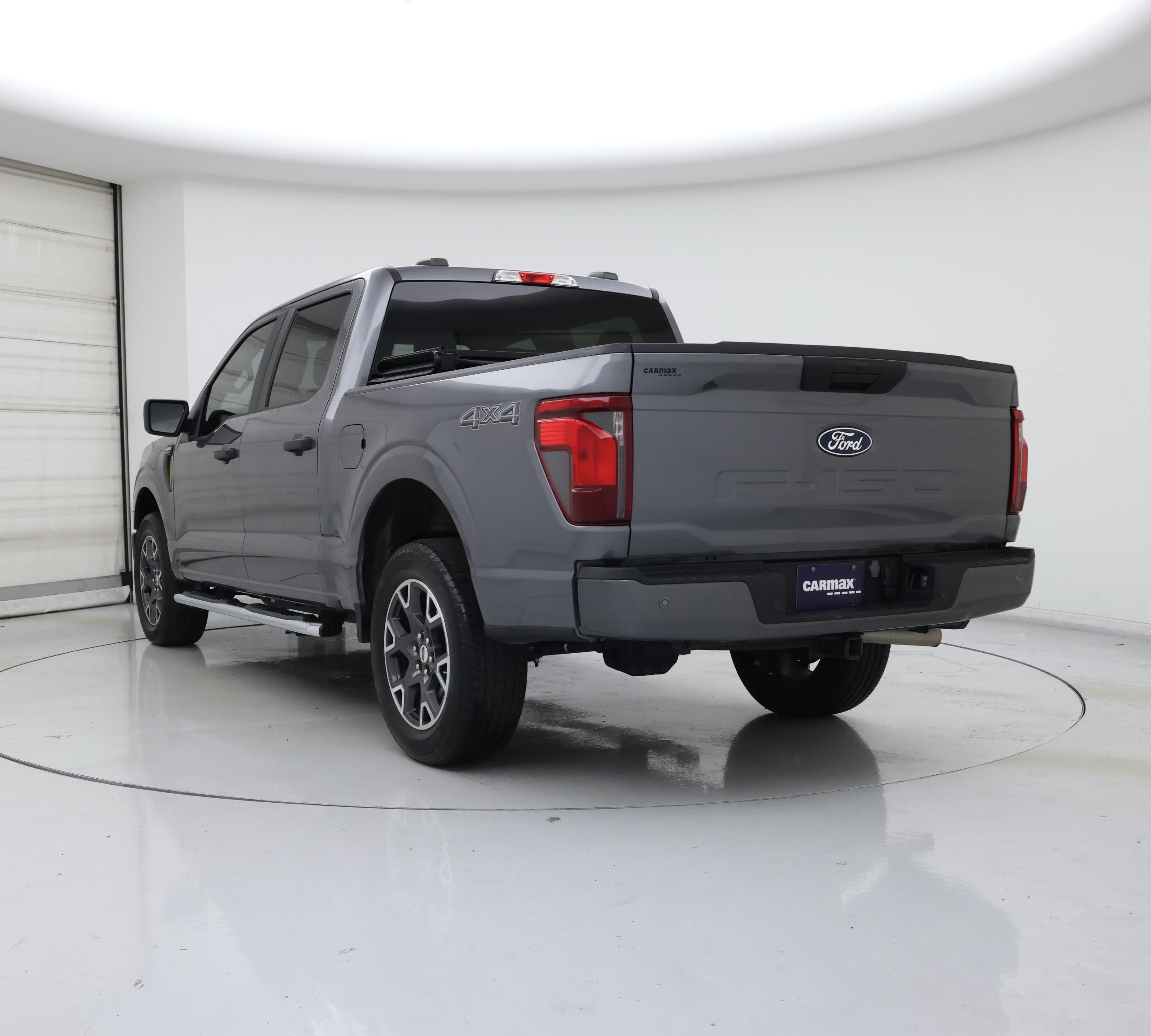 Thumbnail: 2024 Ford F-150 - 2