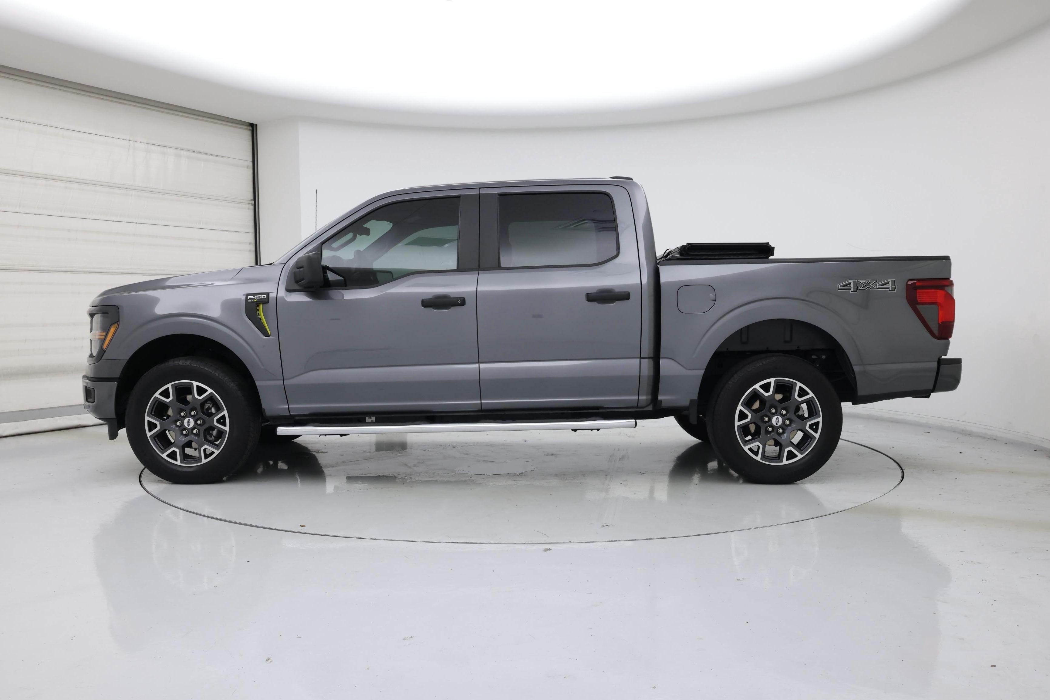 Thumbnail: 2024 Ford F-150 - 3