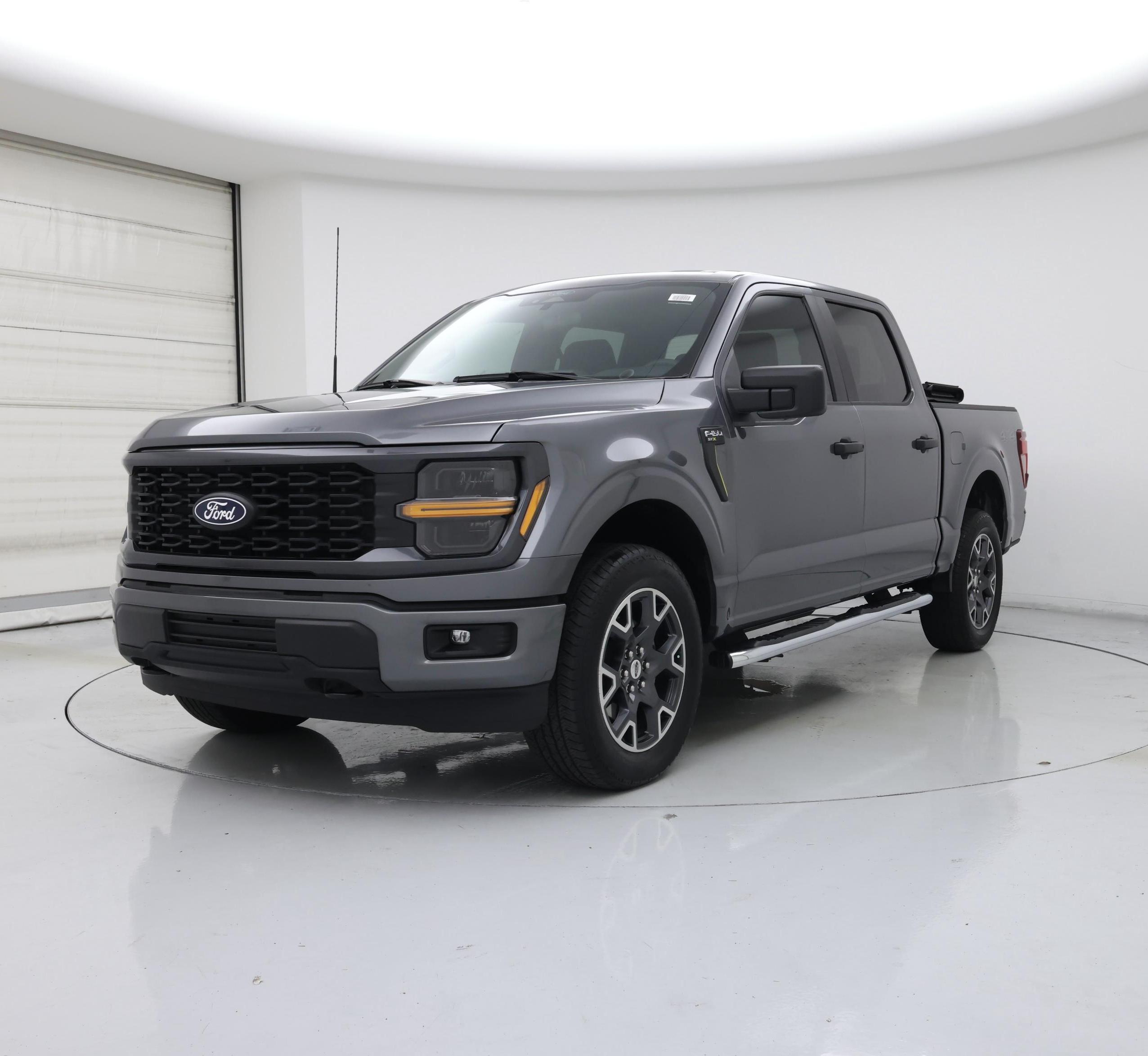 Thumbnail: 2024 Ford F-150 - 4