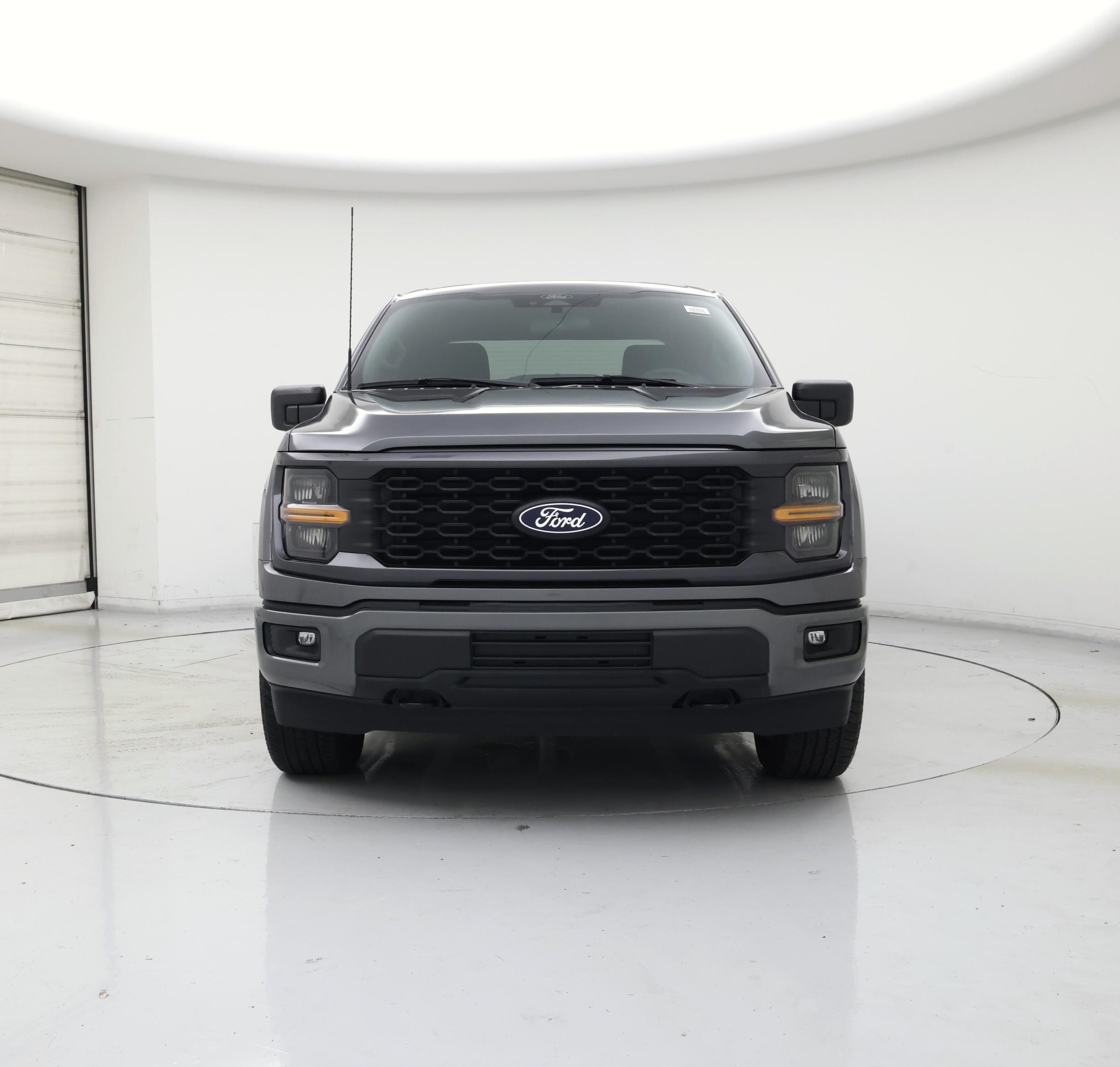Thumbnail: 2024 Ford F-150 - 5