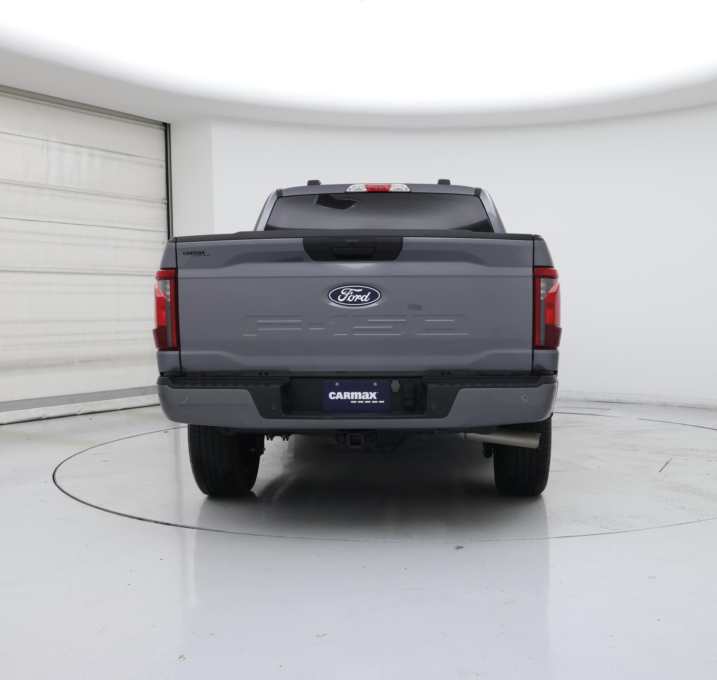 Thumbnail: 2024 Ford F-150 - 6
