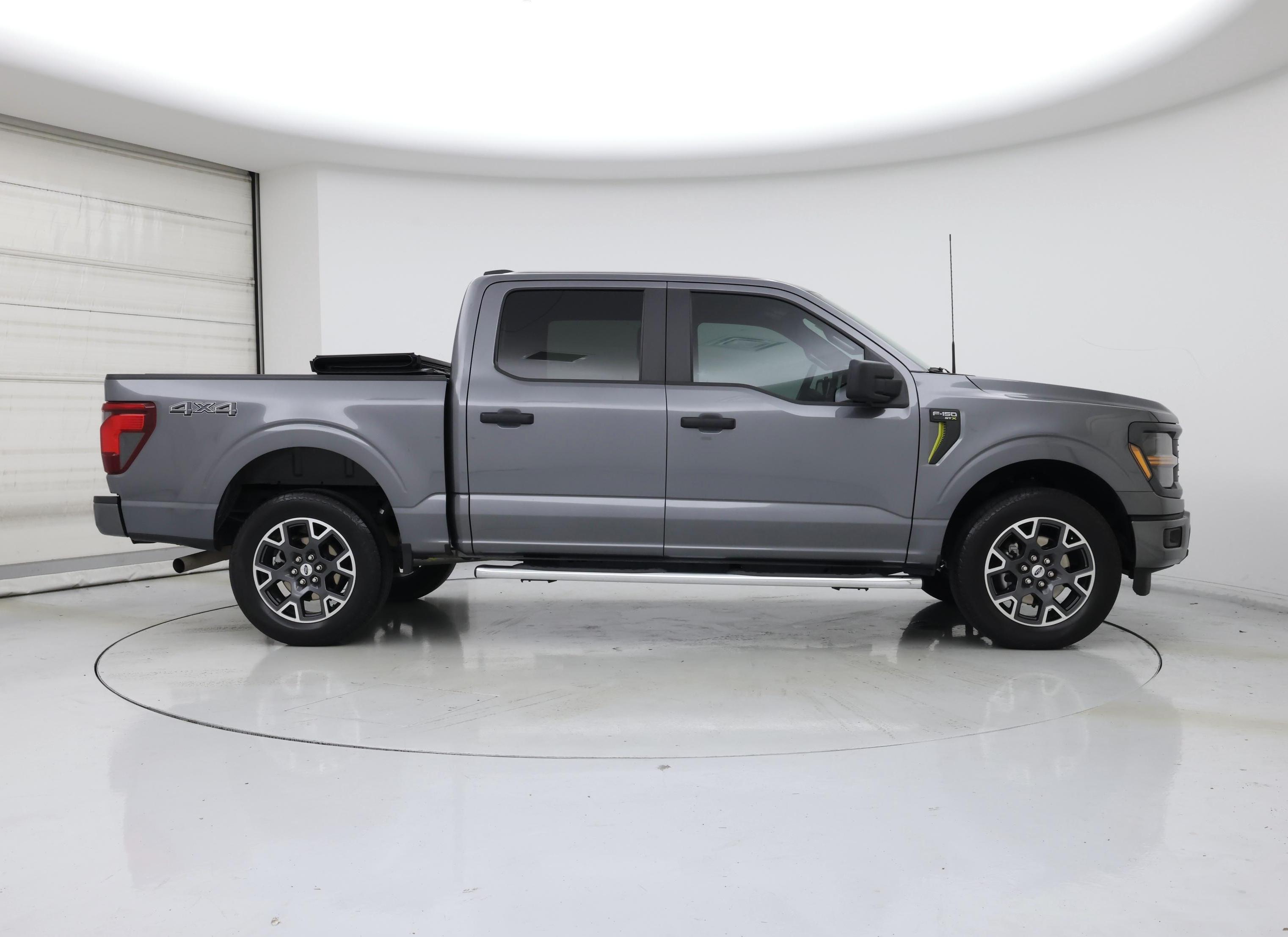 Thumbnail: 2024 Ford F-150 - 7