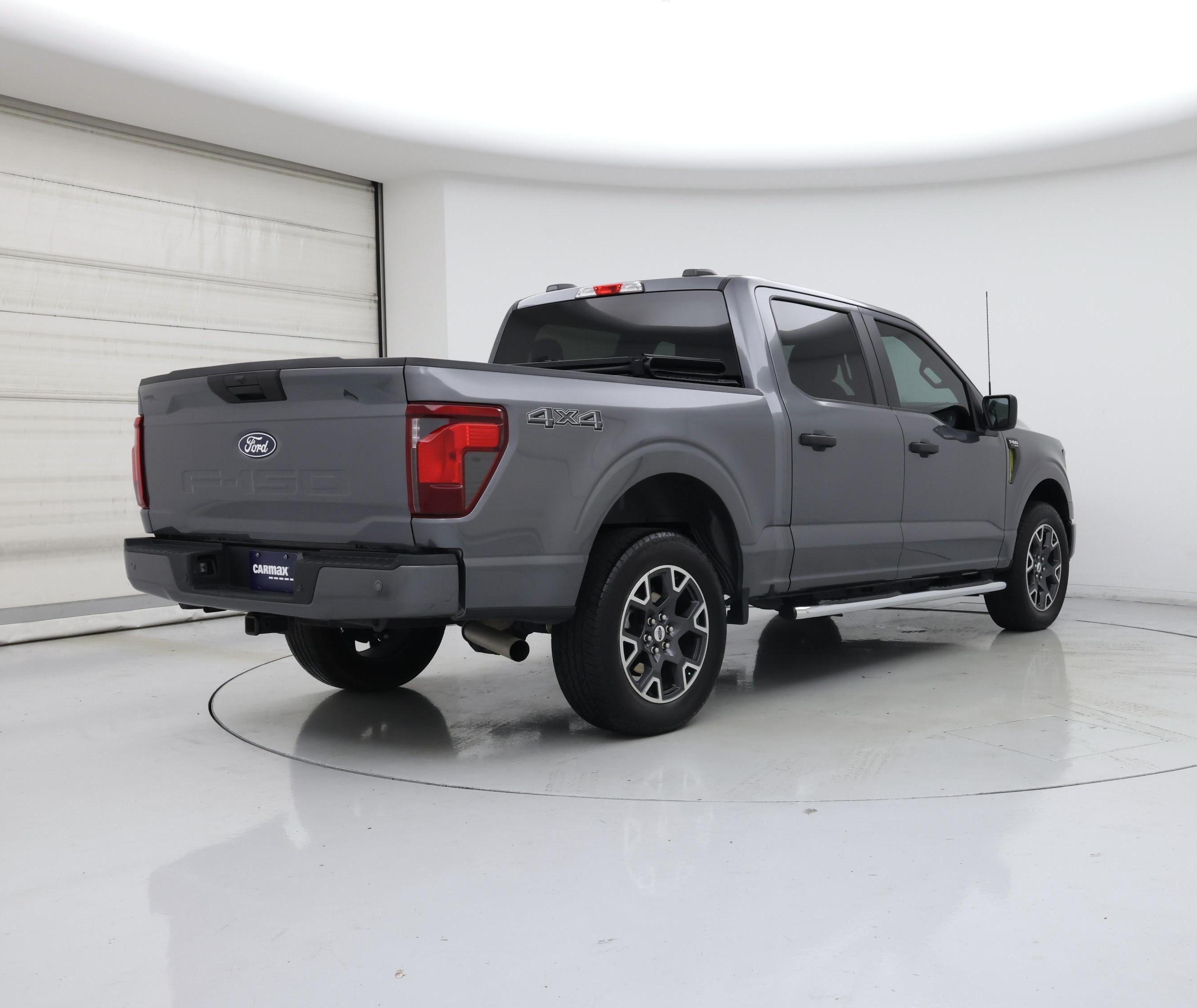Thumbnail: 2024 Ford F-150 - 8