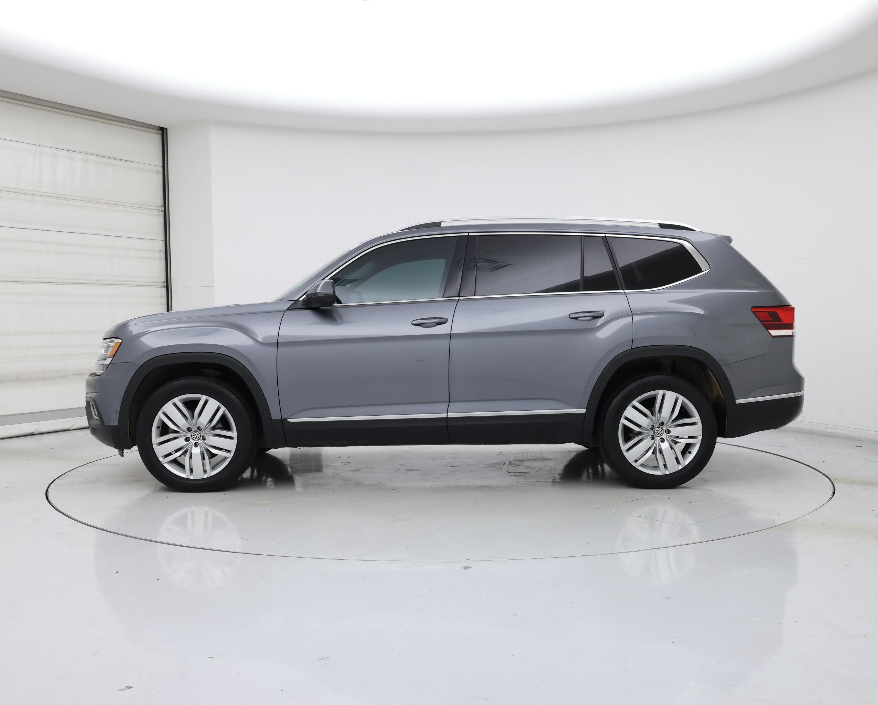 Thumbnail: 2018 Volkswagen Atlas - 3