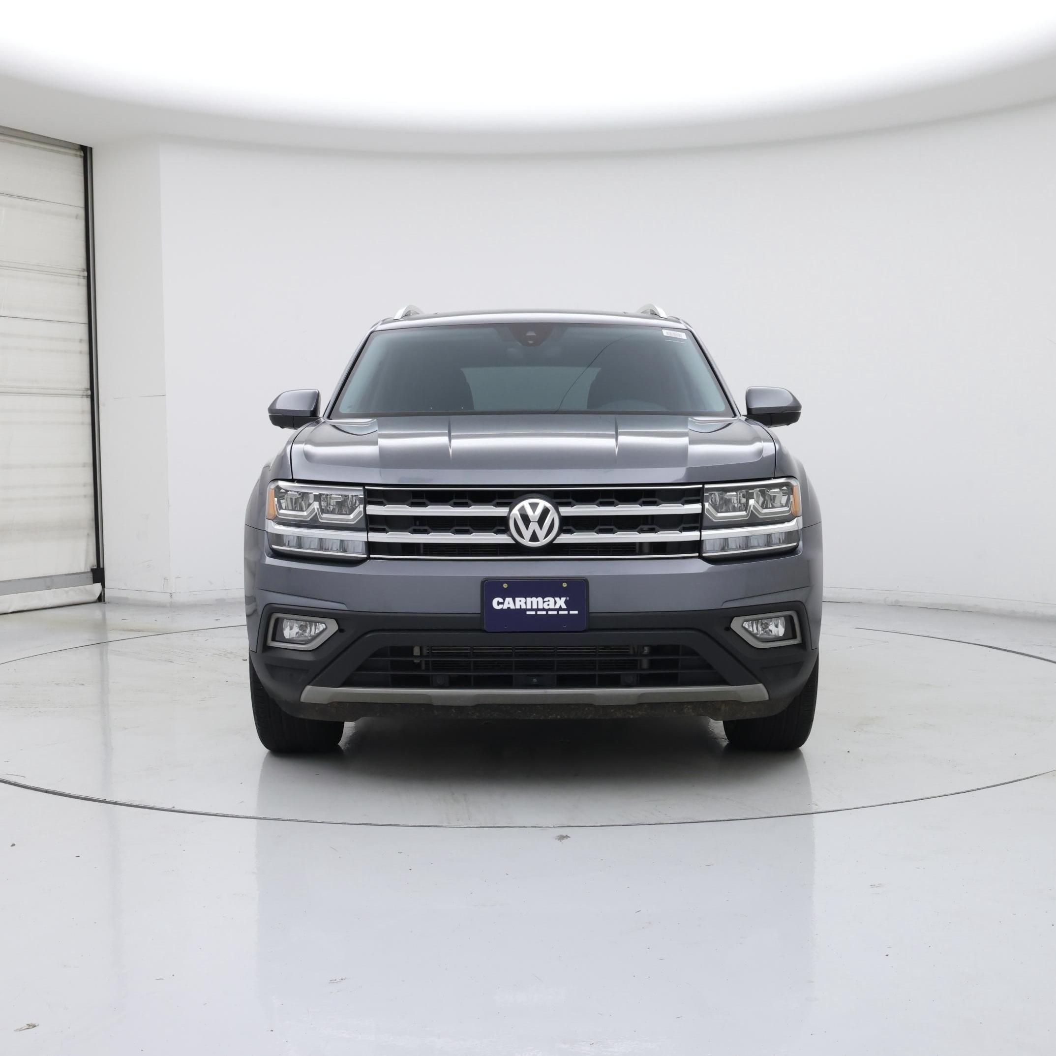 Thumbnail: 2018 Volkswagen Atlas - 5