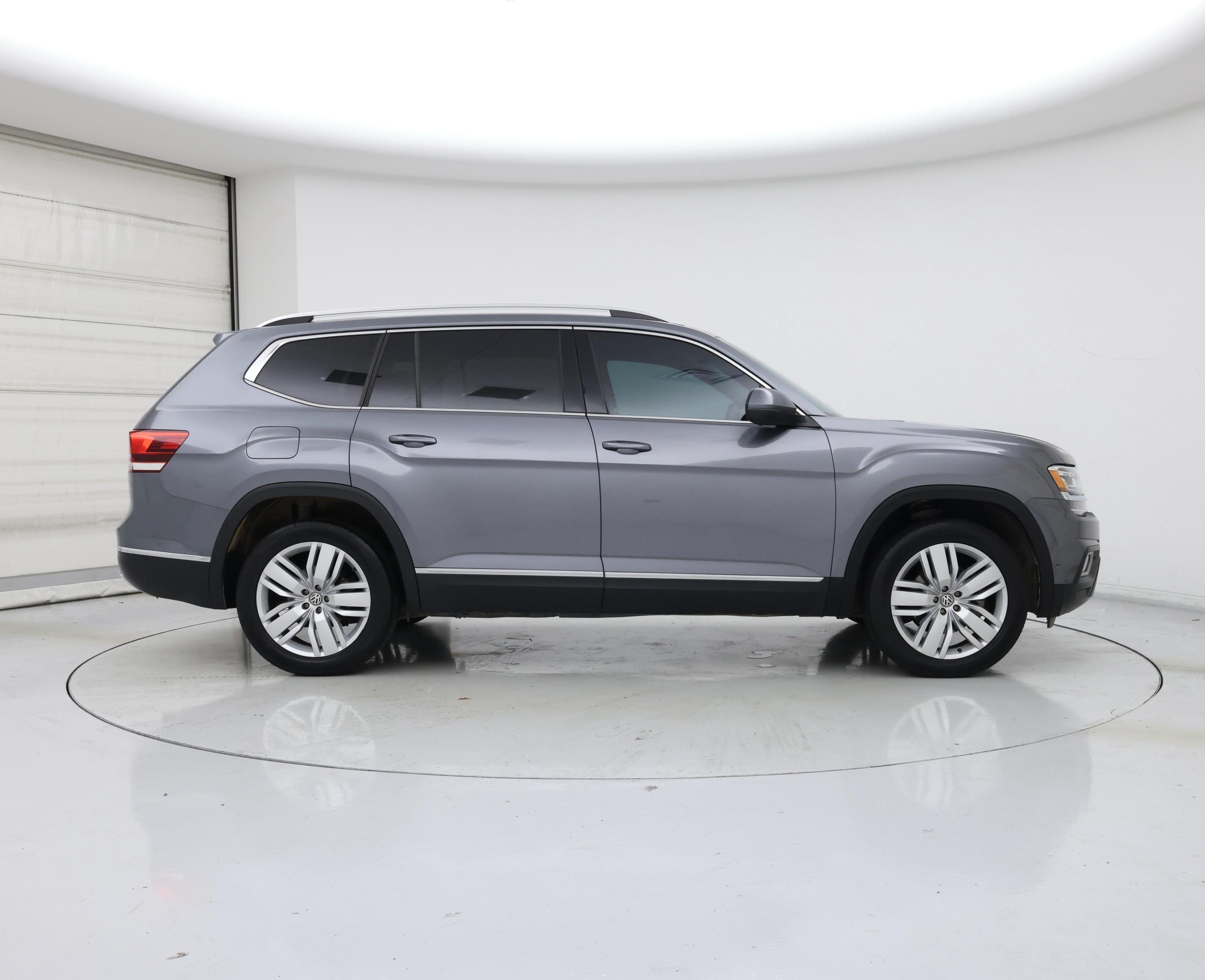 Thumbnail: 2018 Volkswagen Atlas - 7