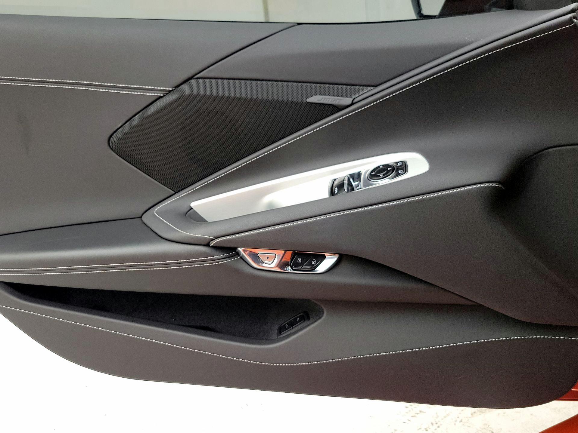Thumbnail: 2025 Chevrolet Corvette - 12