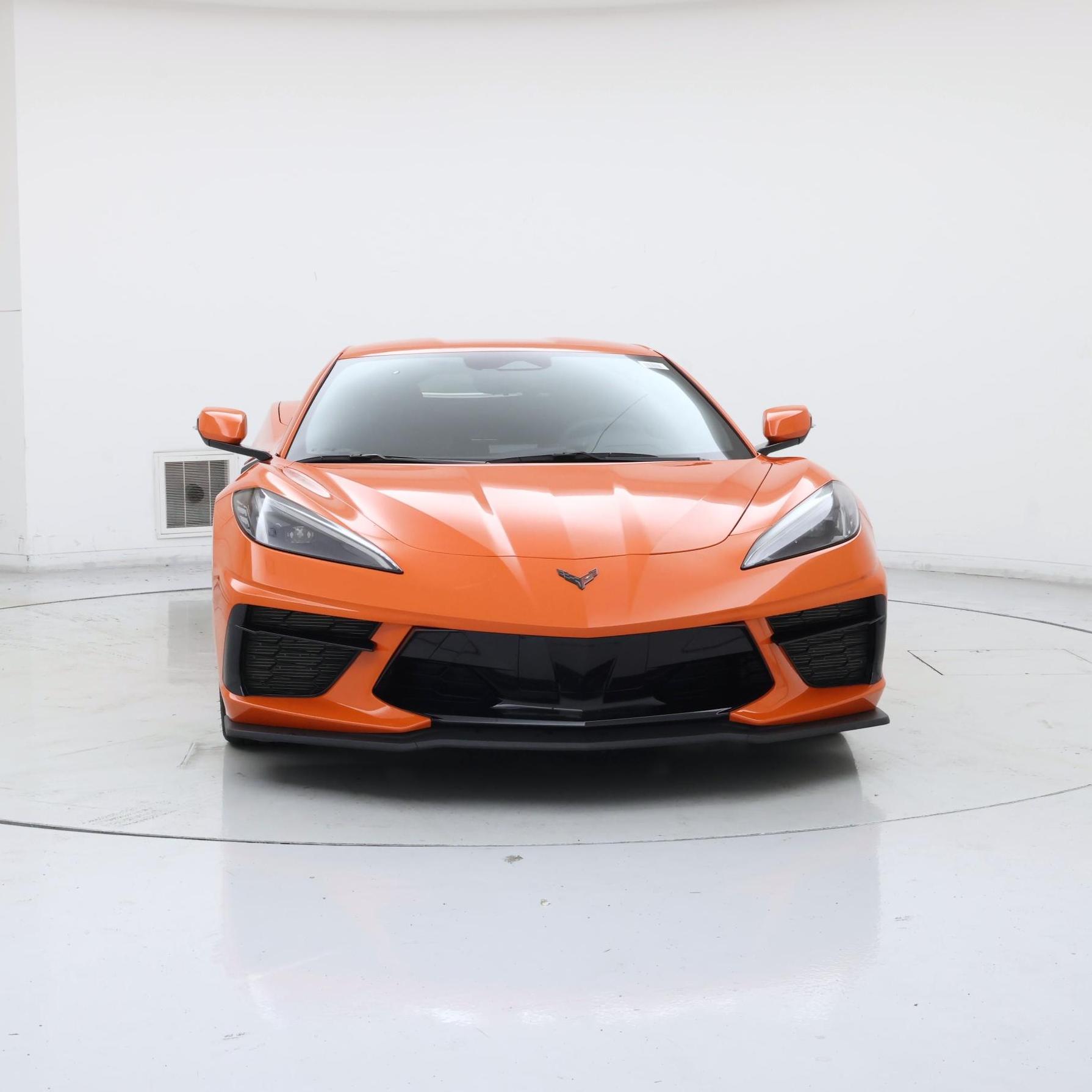 Thumbnail: 2025 Chevrolet Corvette - 5