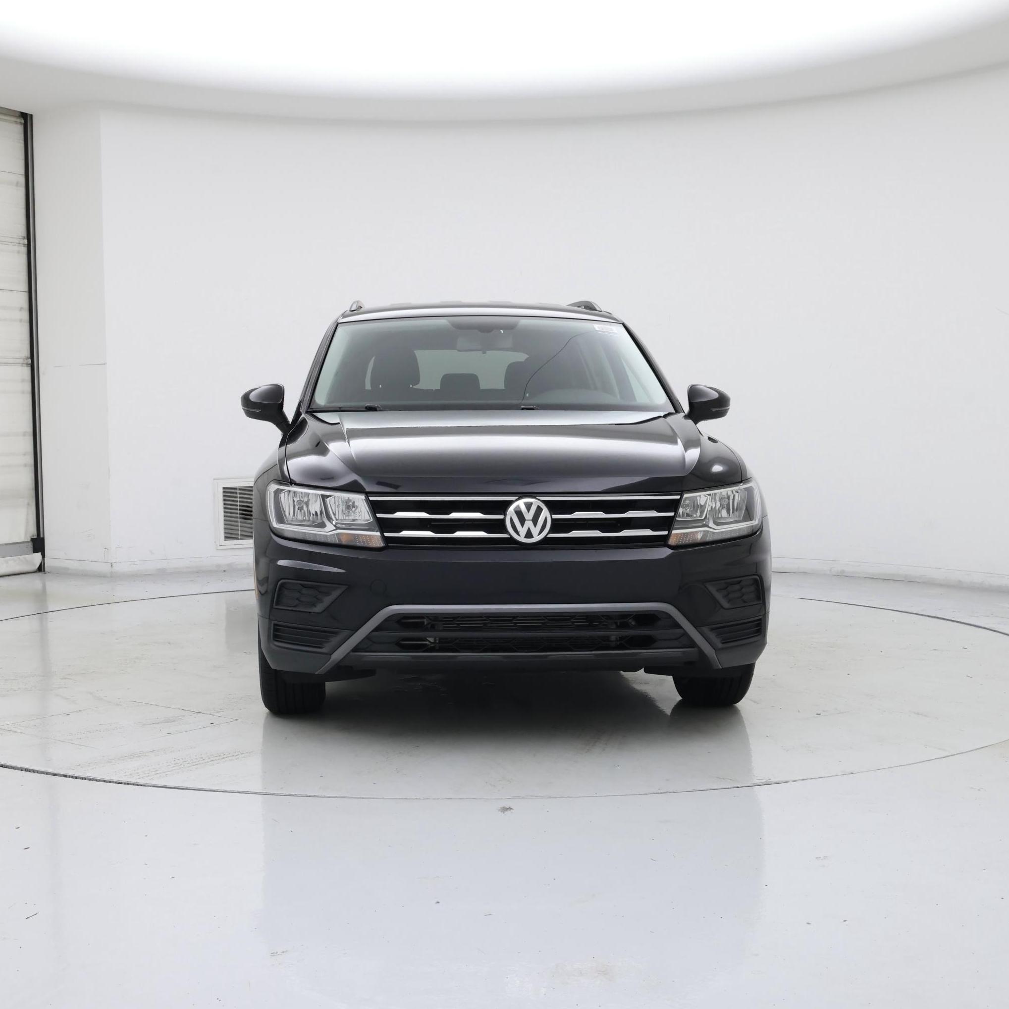 Thumbnail: 2020 Volkswagen Tiguan - 5