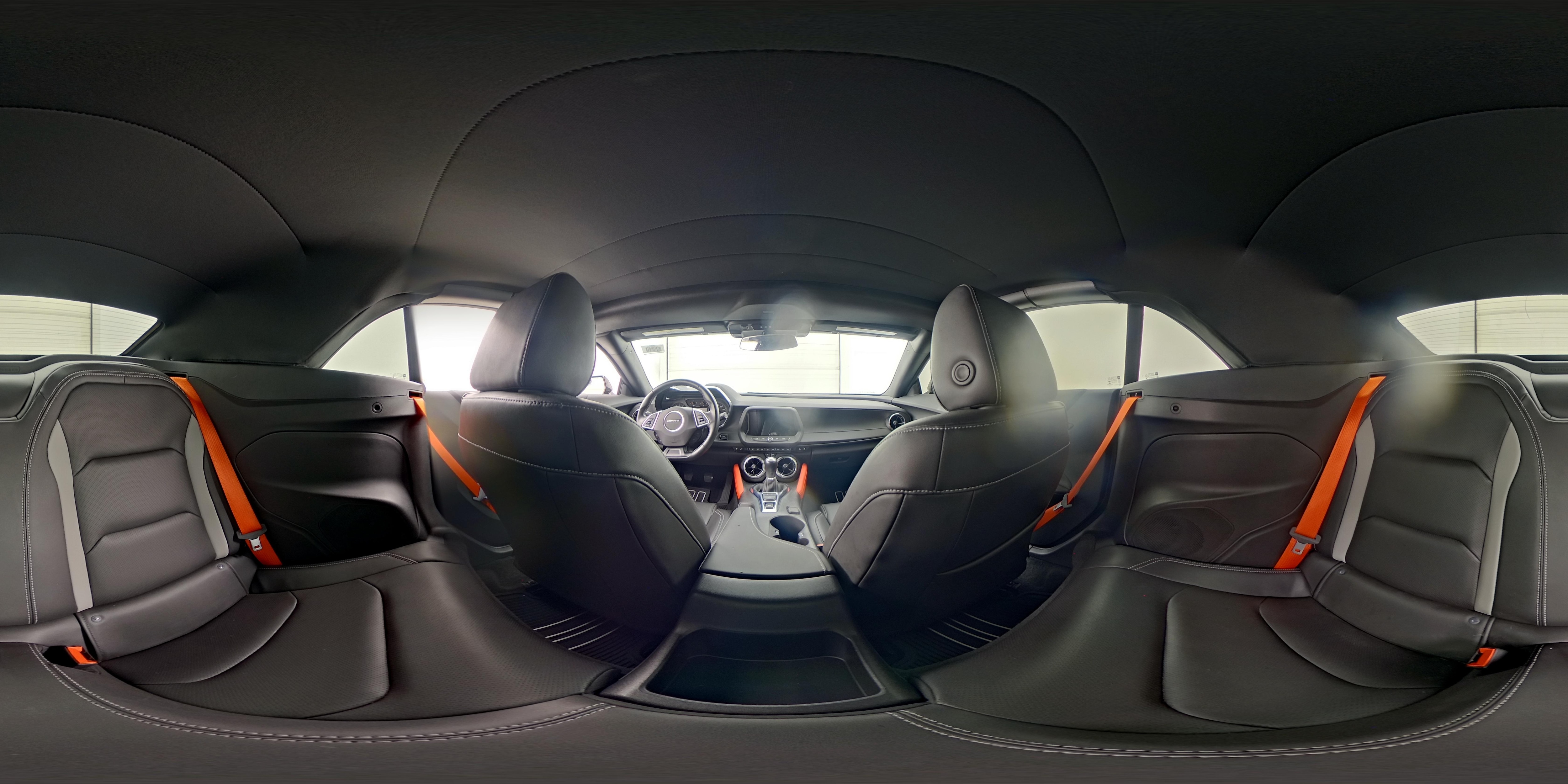 2022 Chevrolet Camaro 2LT - Photo 25