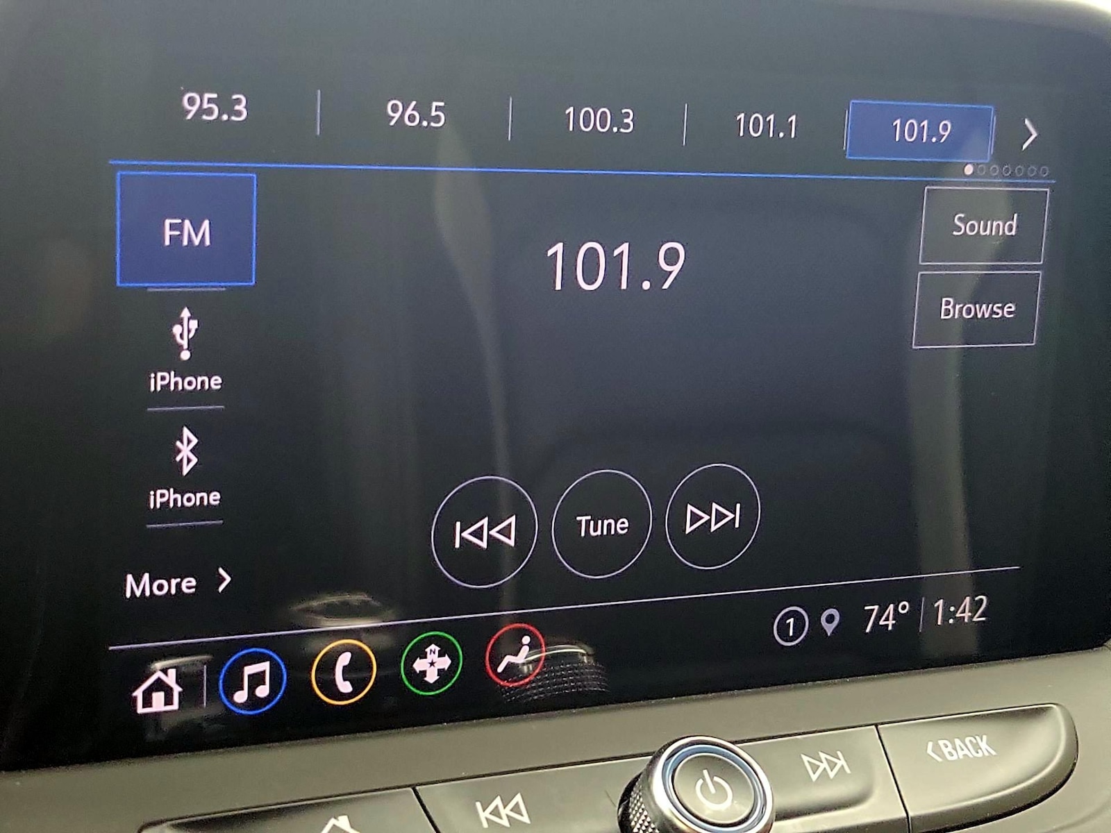 2022 Chevrolet Camaro 2LT - Photo 15