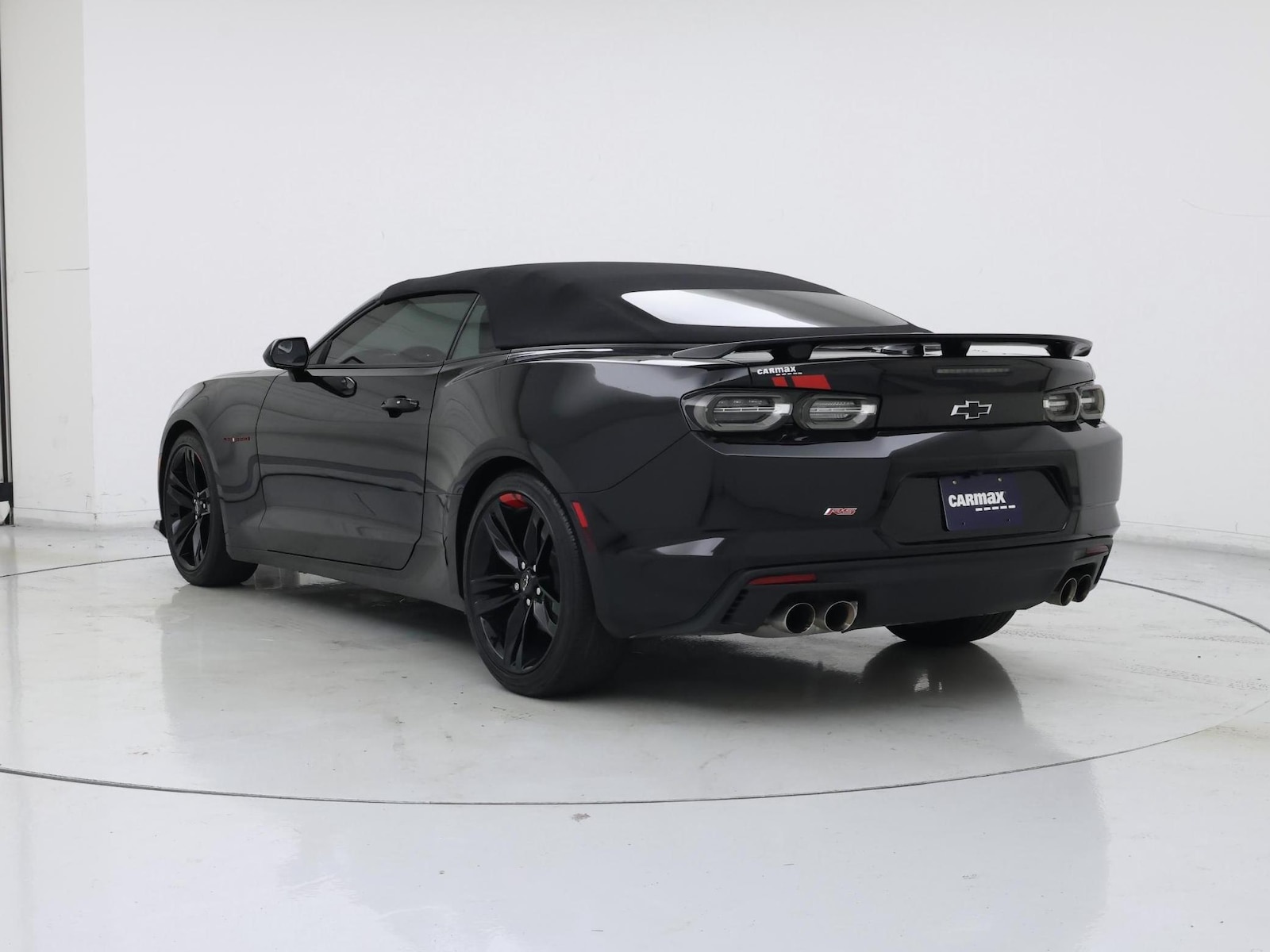 2022 Chevrolet Camaro 2LT - Photo 3