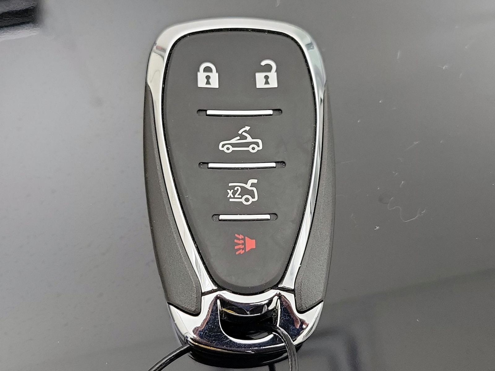 2022 Chevrolet Camaro 2LT - Photo 22