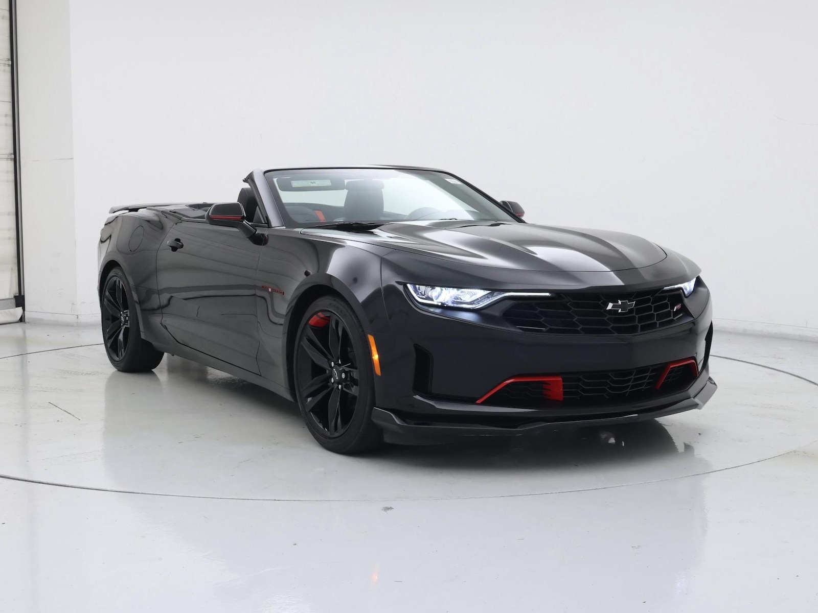 2022 Chevrolet Camaro 2LT - Photo 23