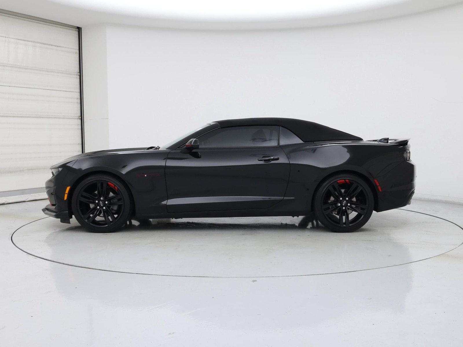 2022 Chevrolet Camaro 2LT - Photo 4
